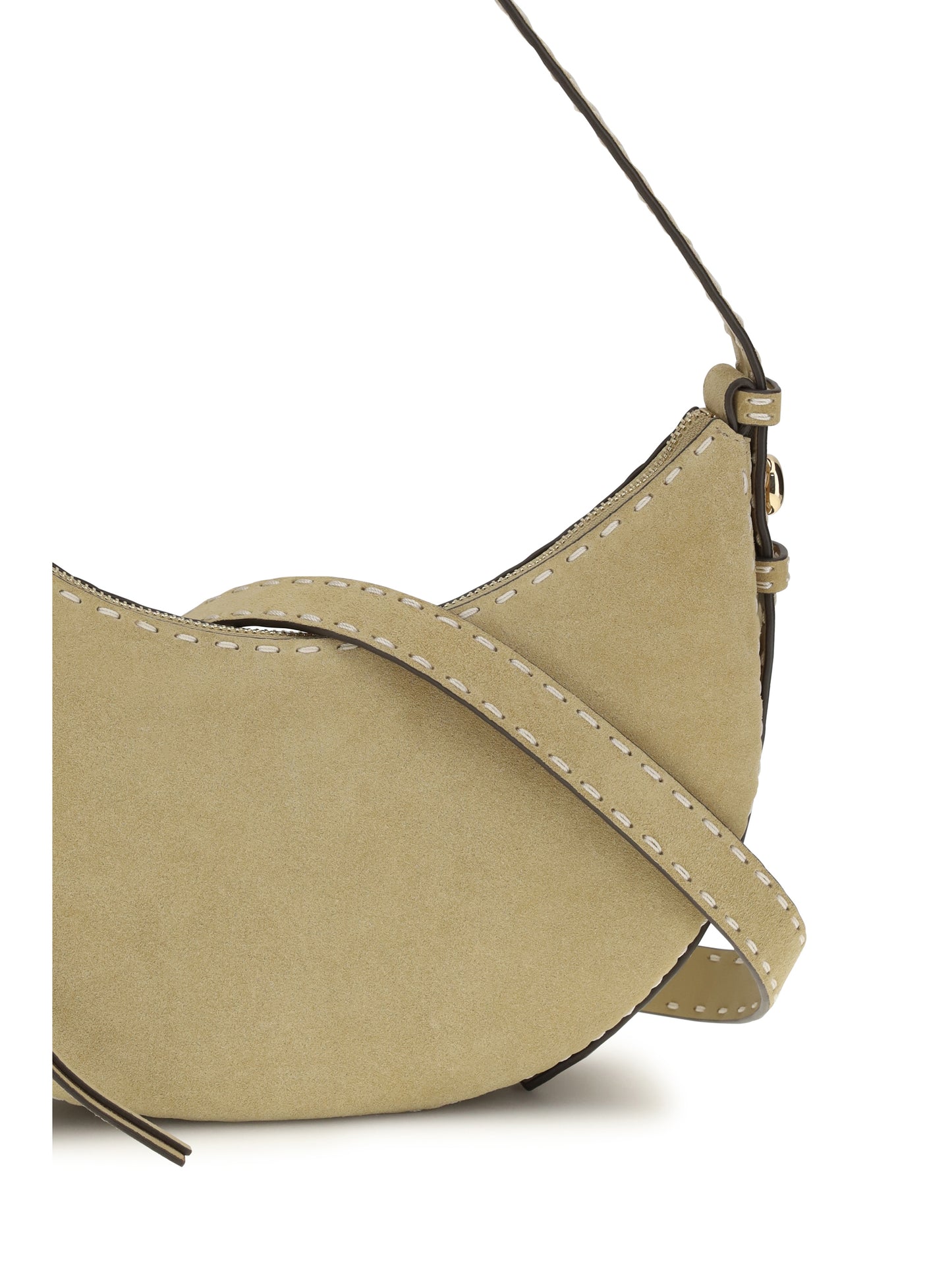 TORY BURCH Leather Shoulder Bag