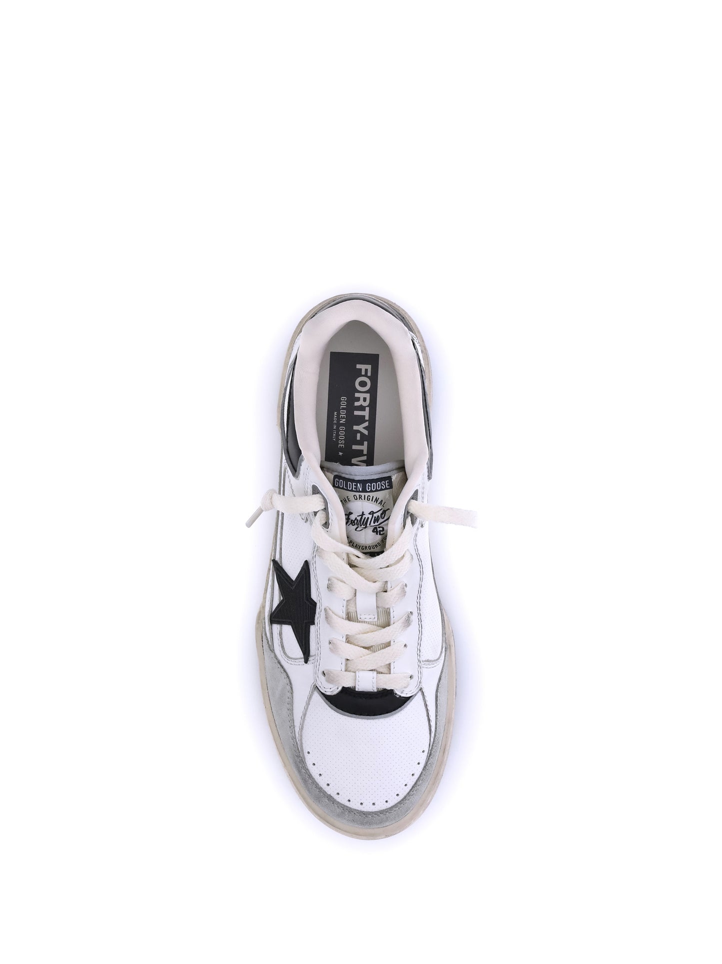 GOLDEN GOOSE Forty2 Sneakers