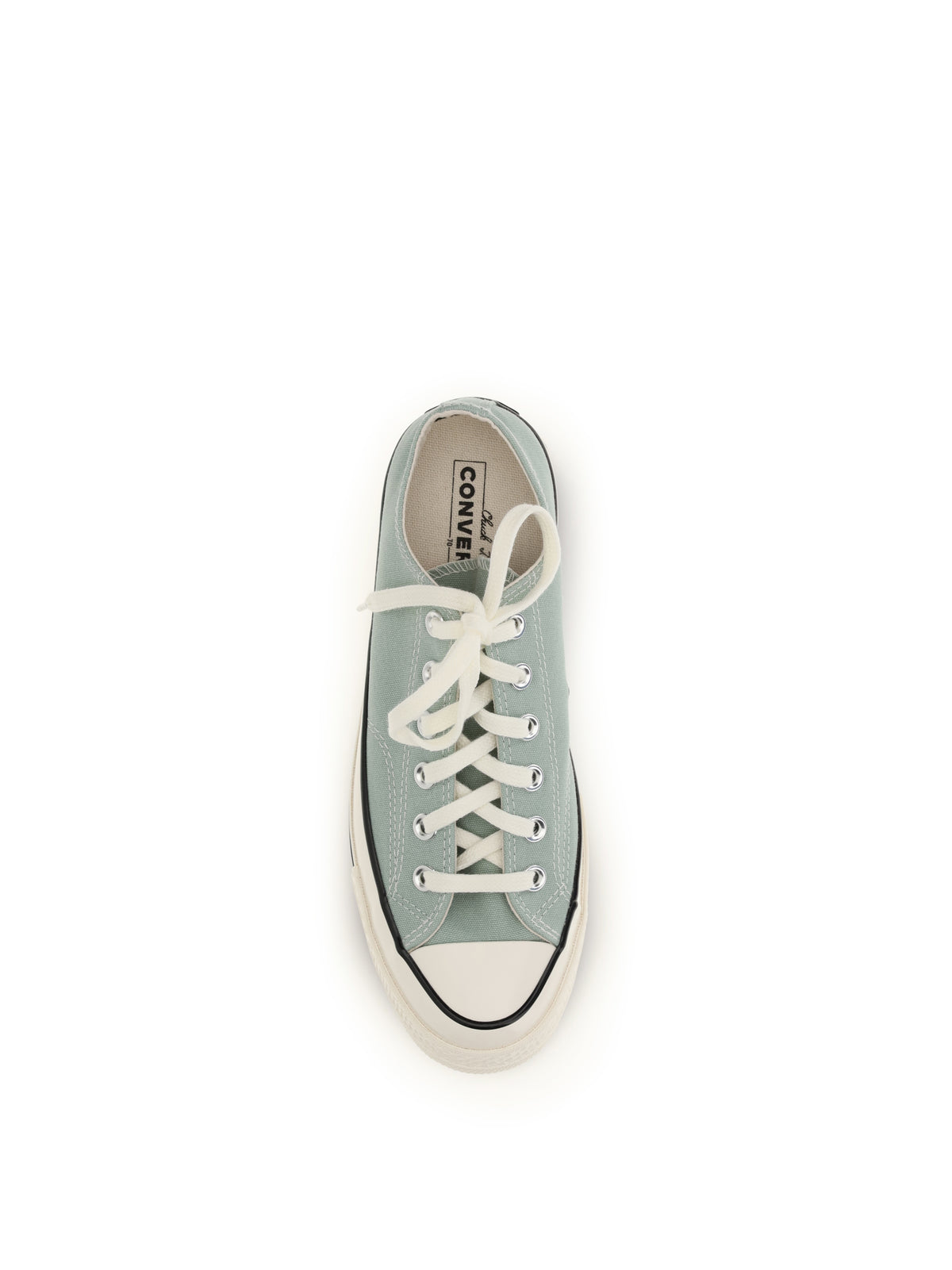 Converse Chuck 70 Sneakers - Thyme Again/Egret/Black
