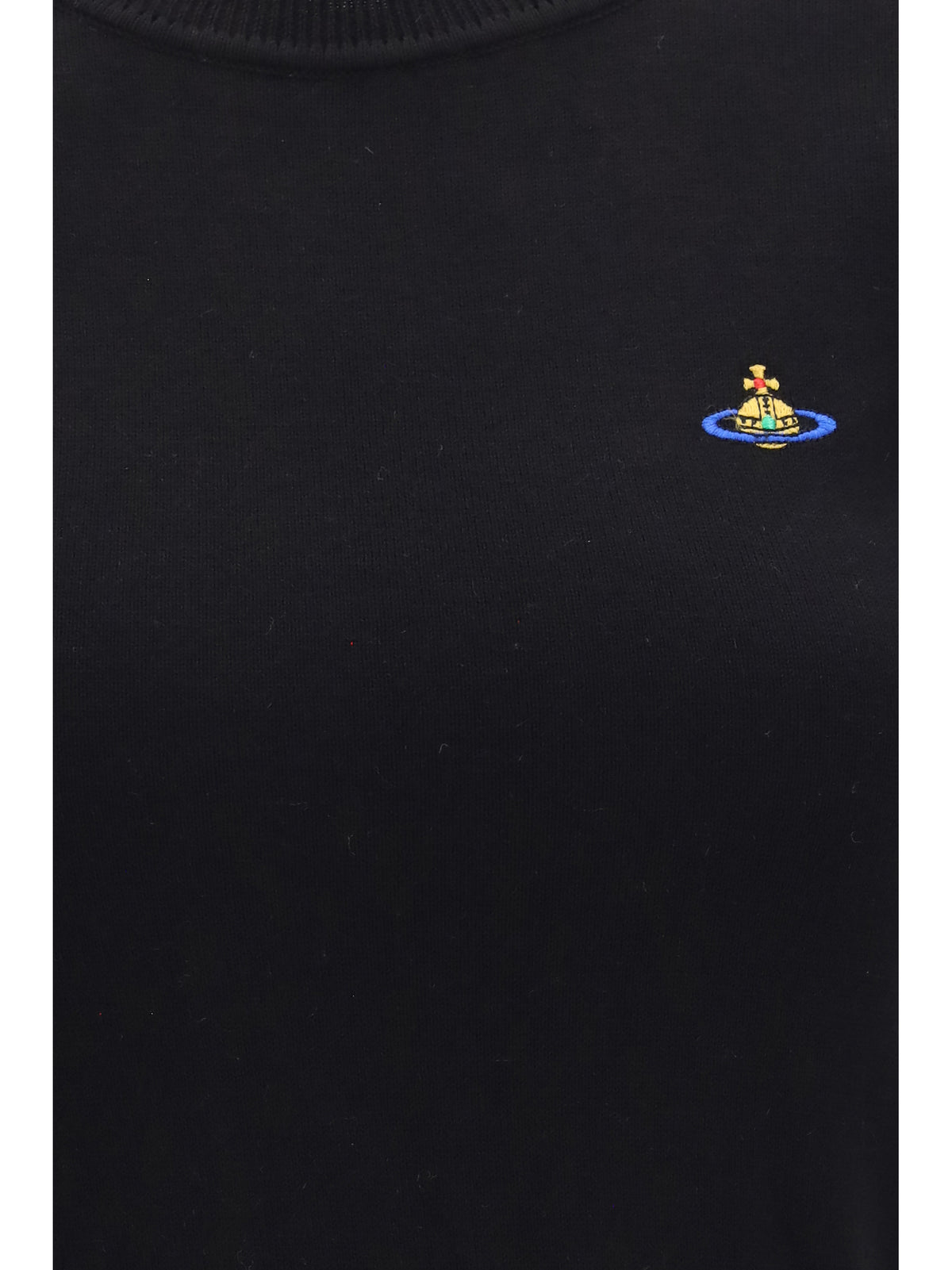 Vivienne Westwood Bea Top - Black