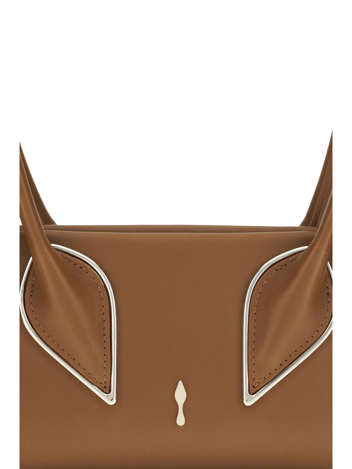 Christian Louboutin Venus Shoulder Bag - Leather