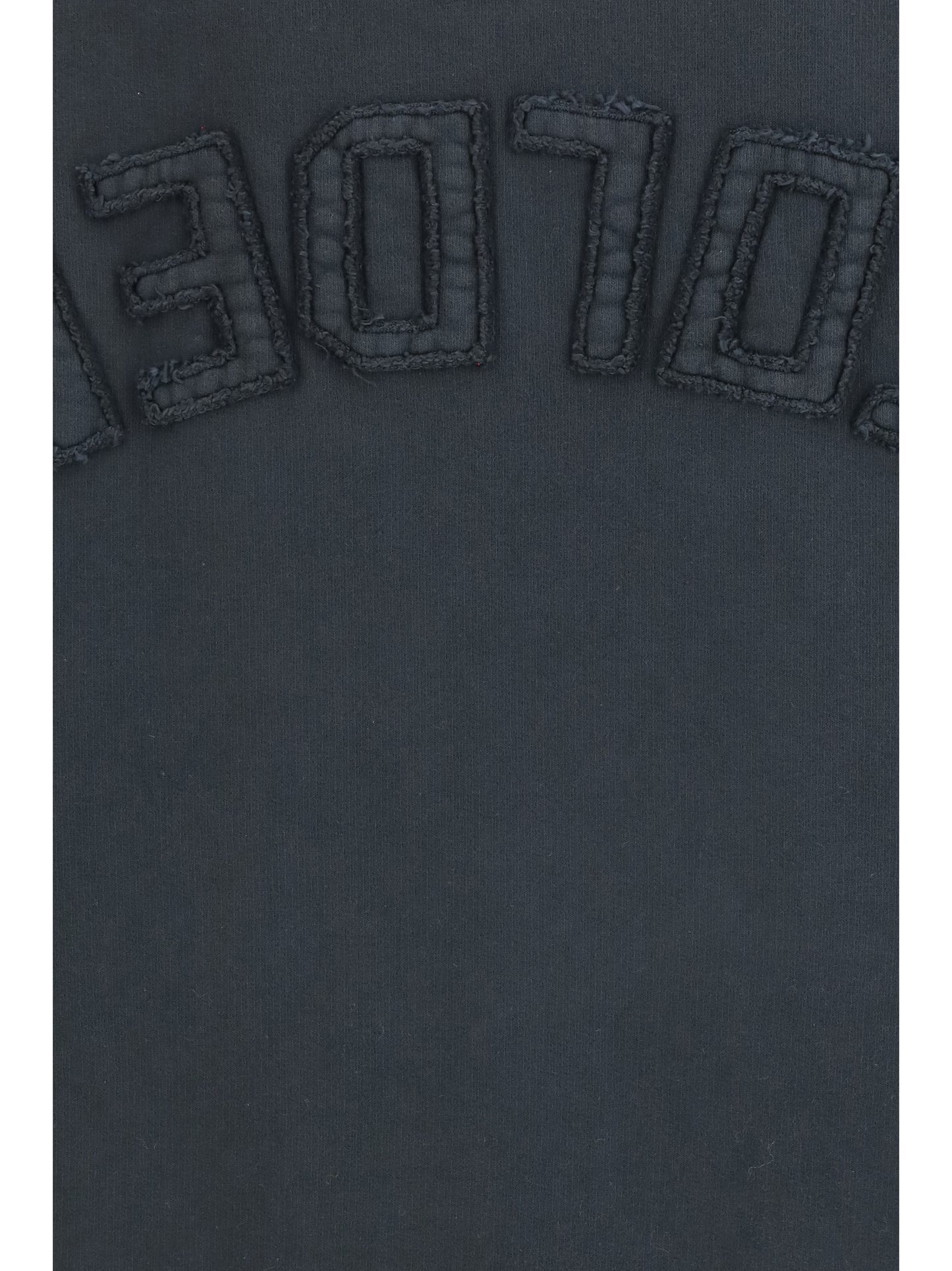 GOLDEN GOOSE Jersey Capsule Sweatshirt