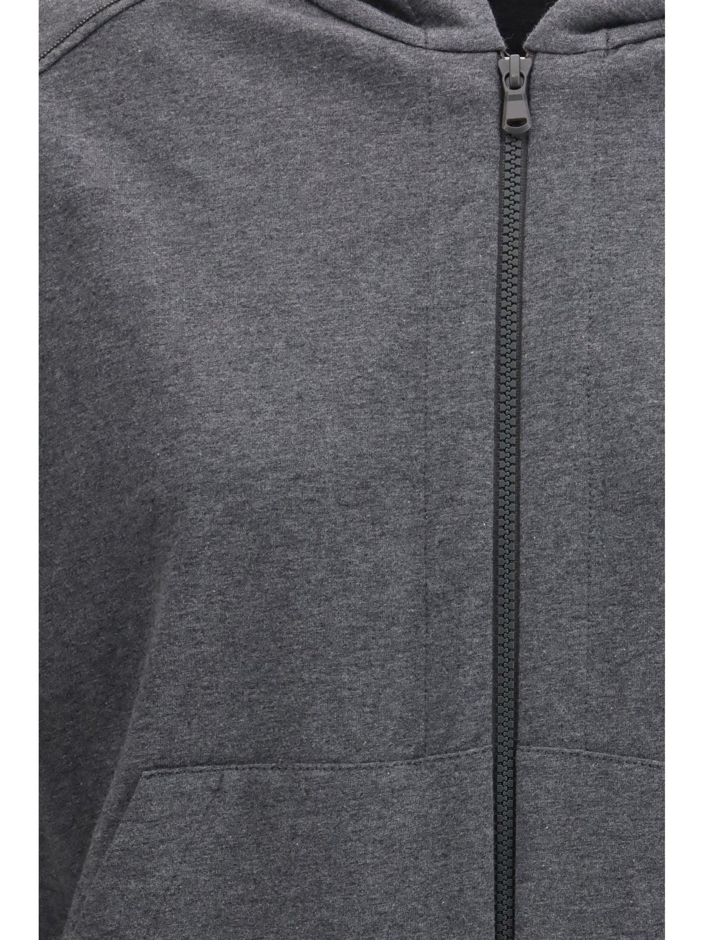 BRUNELLO CUCINELLI Cotton Hoodie