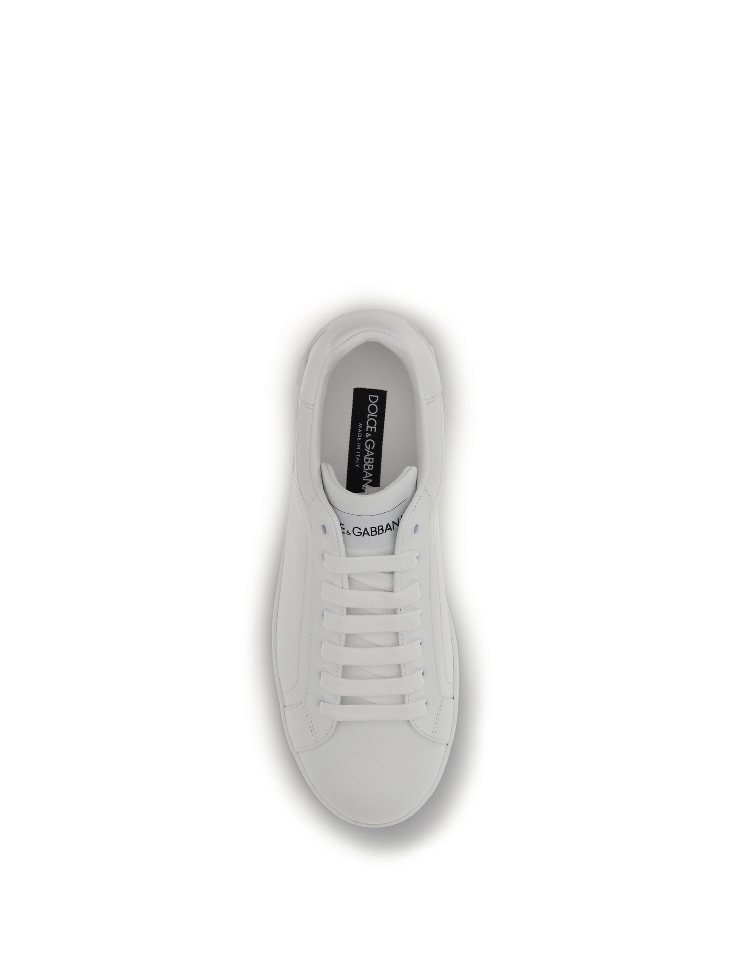 DOLCE & GABBANA Portofino Sneakers
