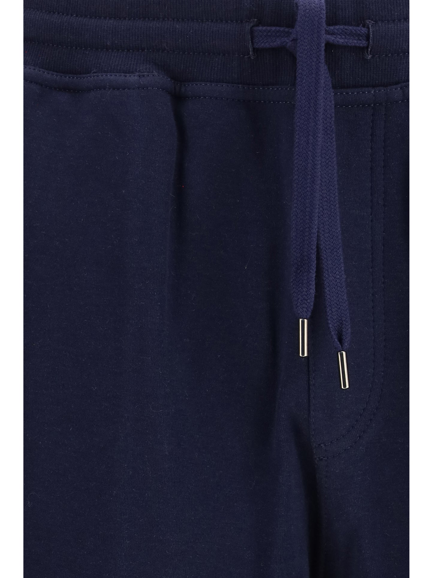 BRUNELLO CUCINELLI Shorts in cotton cashmere and silk