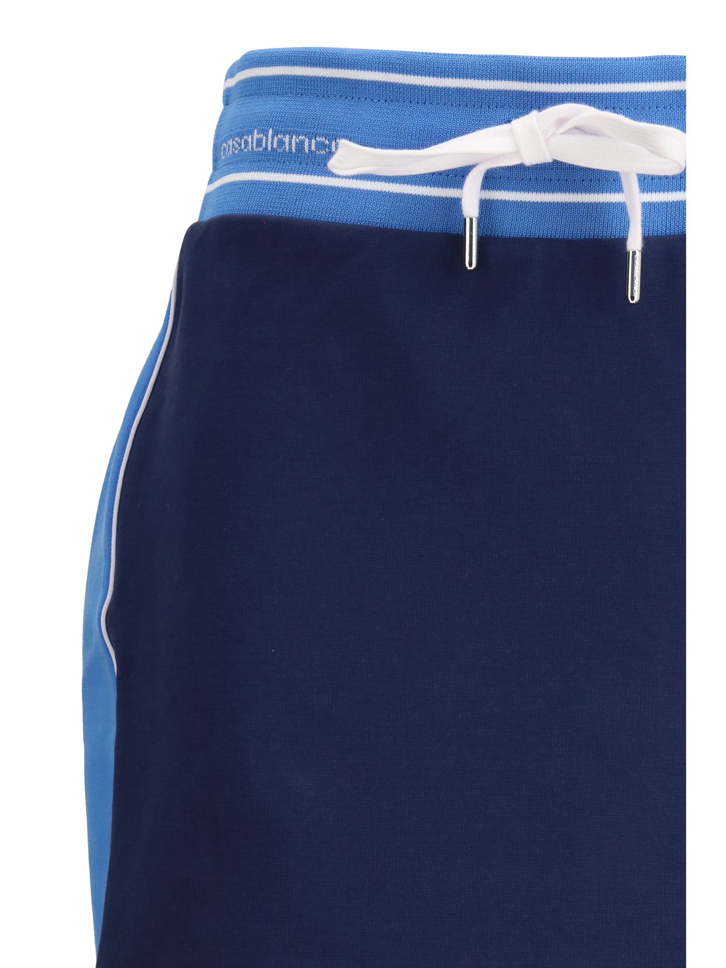 CASABLANCA Punto Mini Skirt