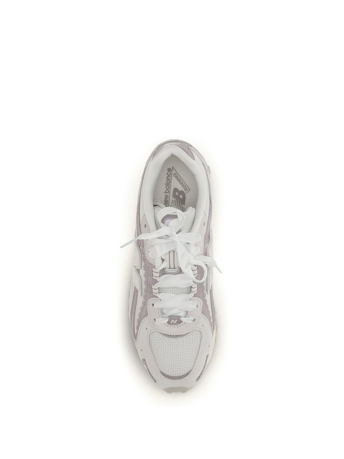 New Balance 204L Sneakers - White