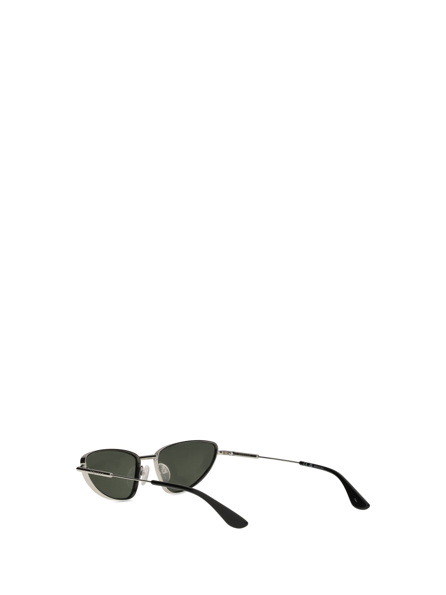ALEXANDER McQUEEN Cat-eye Sunglasses