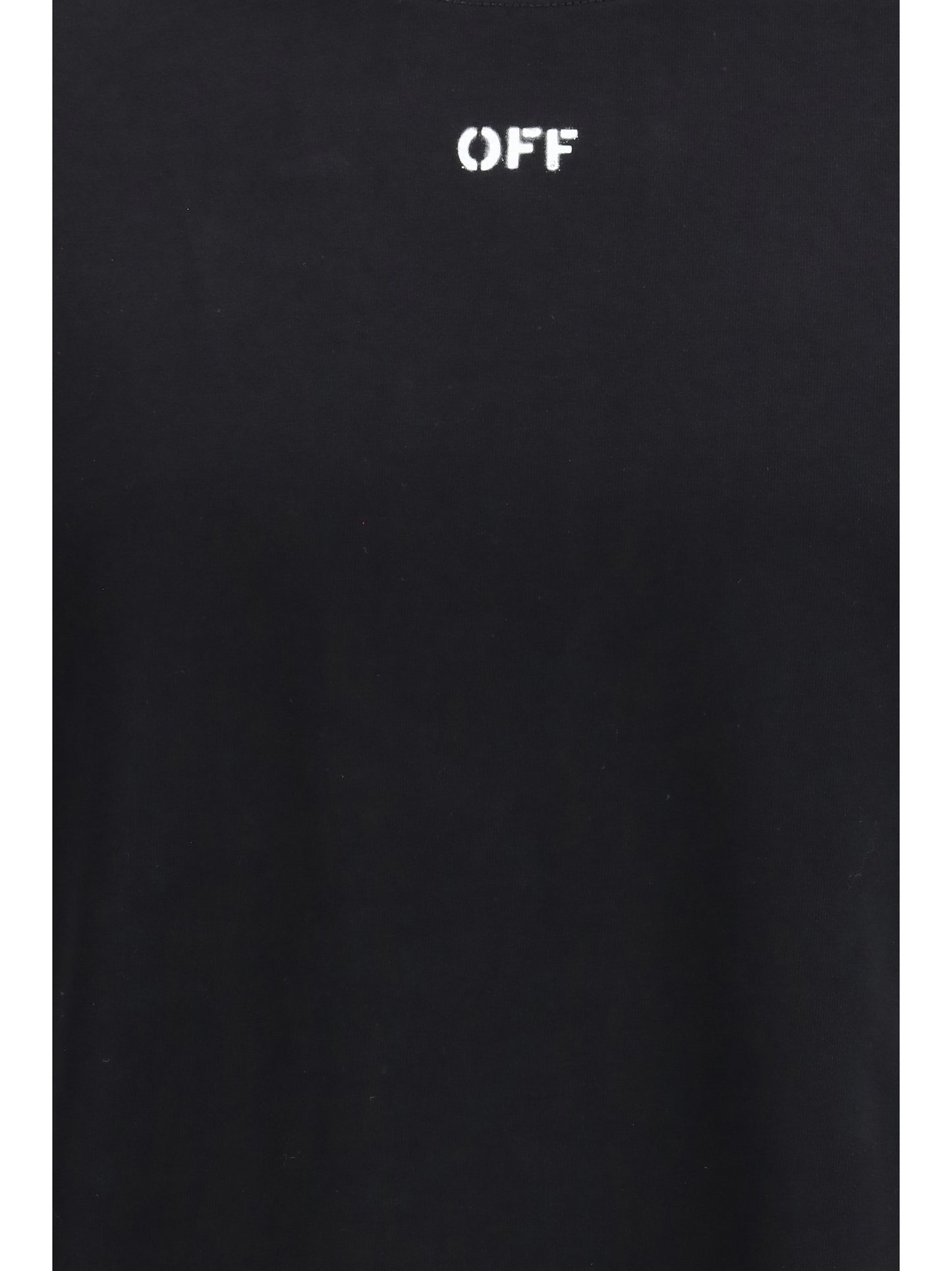 OFF-WHITE 3D Spray Arrow Skate T-shirt