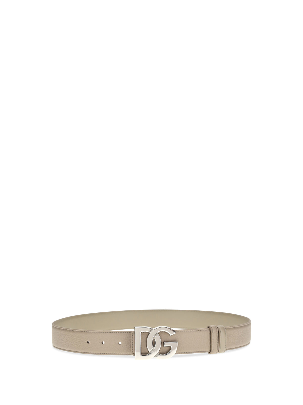 Dolce & Gabbana Calfskin leather Belt - Talpa