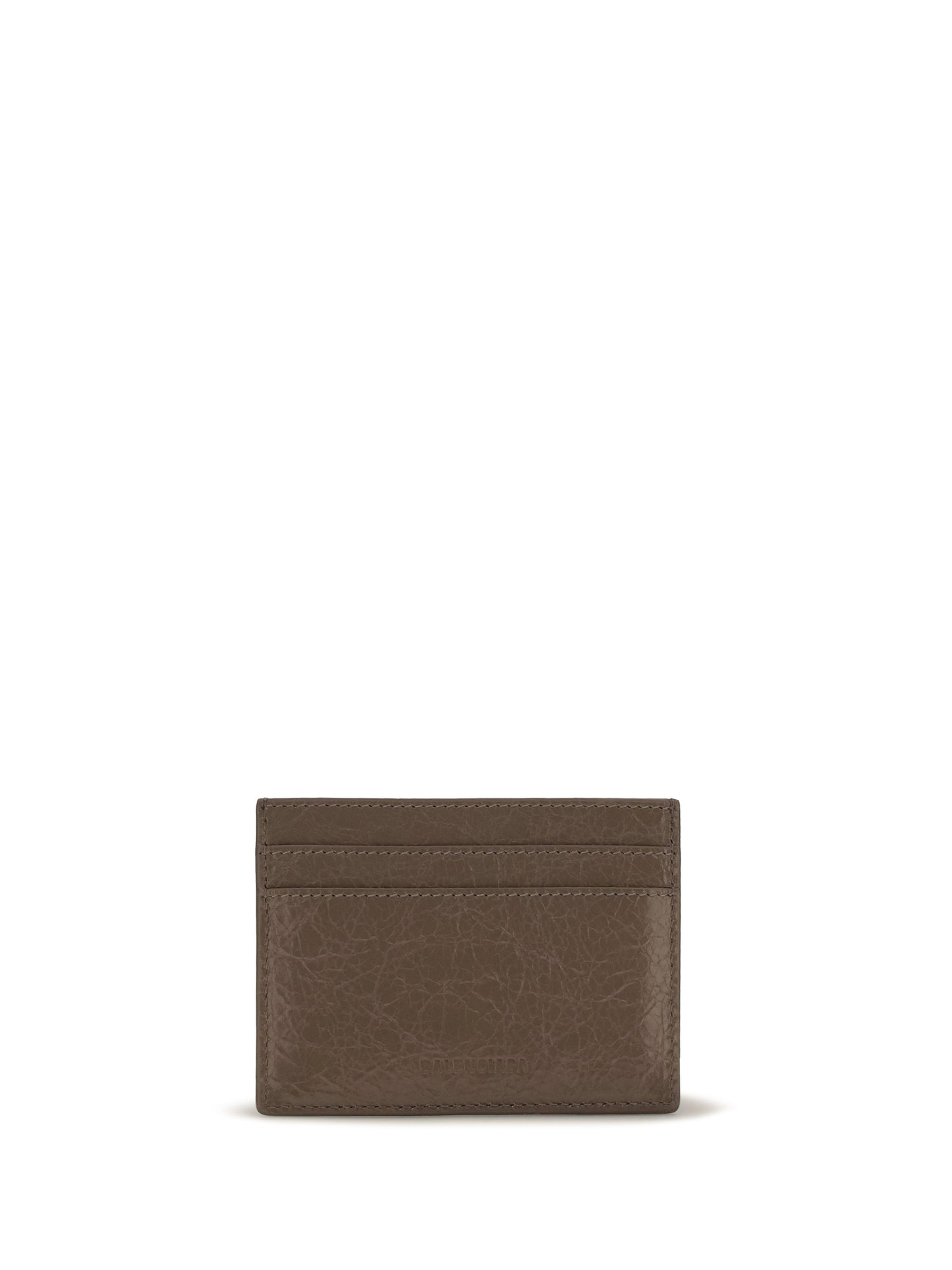 BALENCIAGA Le City Card Holder