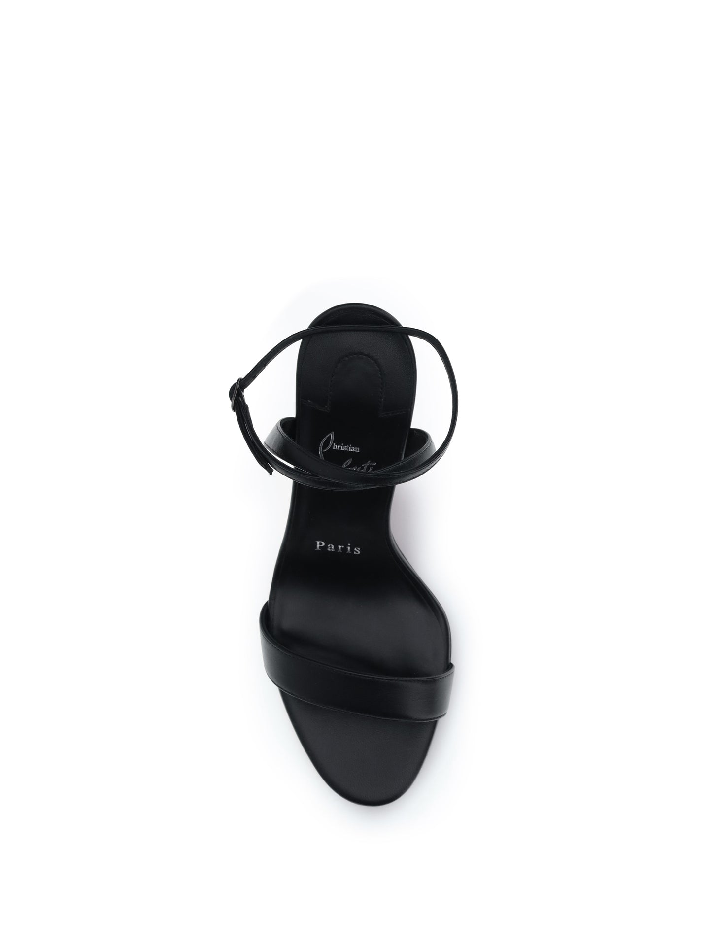 CHRISTIAN LOUBOUTIN Miss Z Sandals
