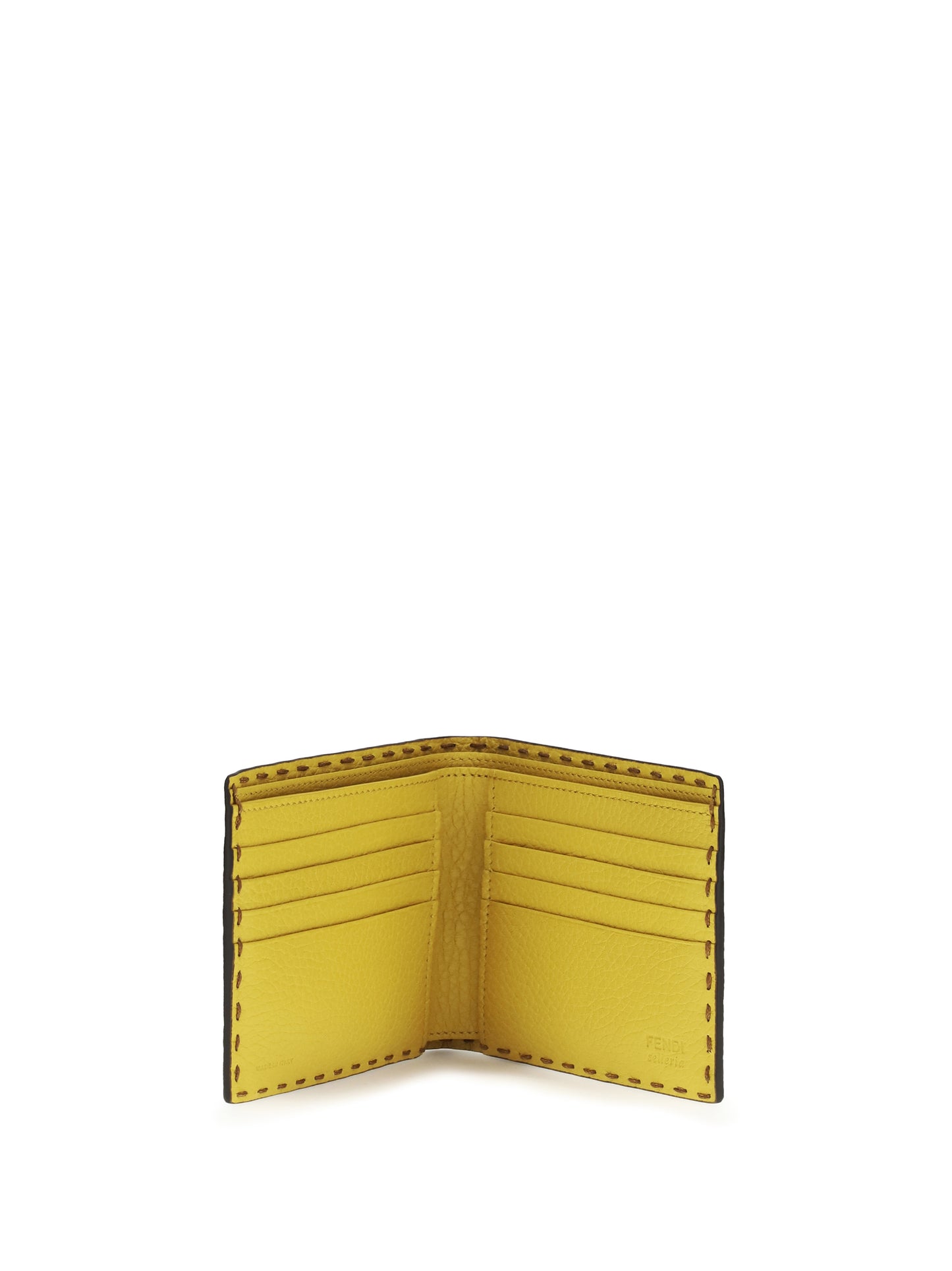 FENDI Selleria Wallet