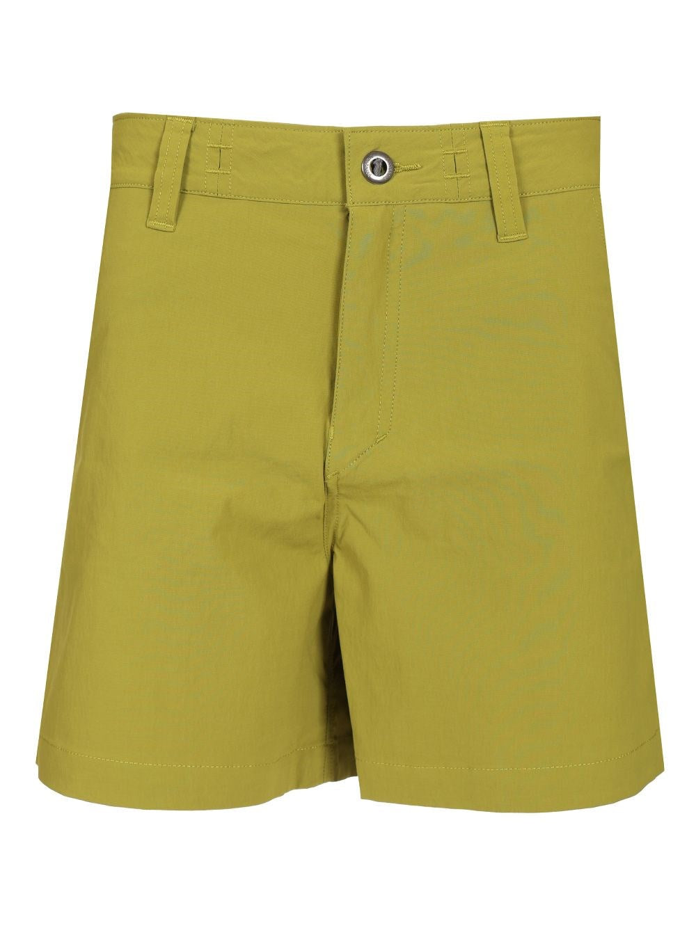 Patagonia "Quandary" Shorts - Green
