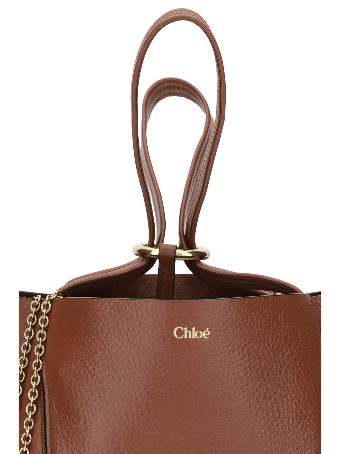 CHLOÉ Spin Shoulder Bag