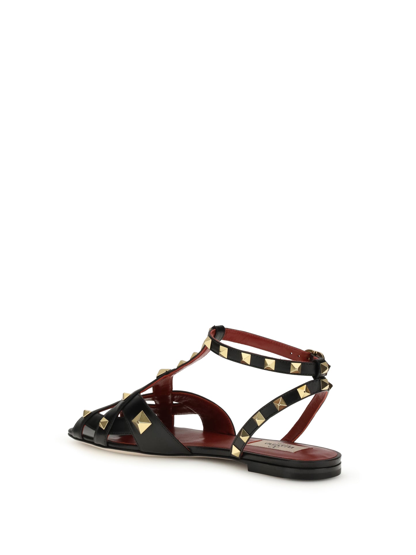VALENTINO GARAVANI Studdy Sandals