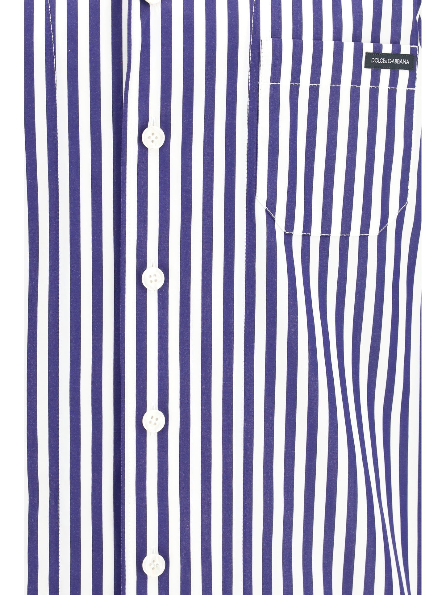 DOLCE & GABBANA Bowling Shirt
