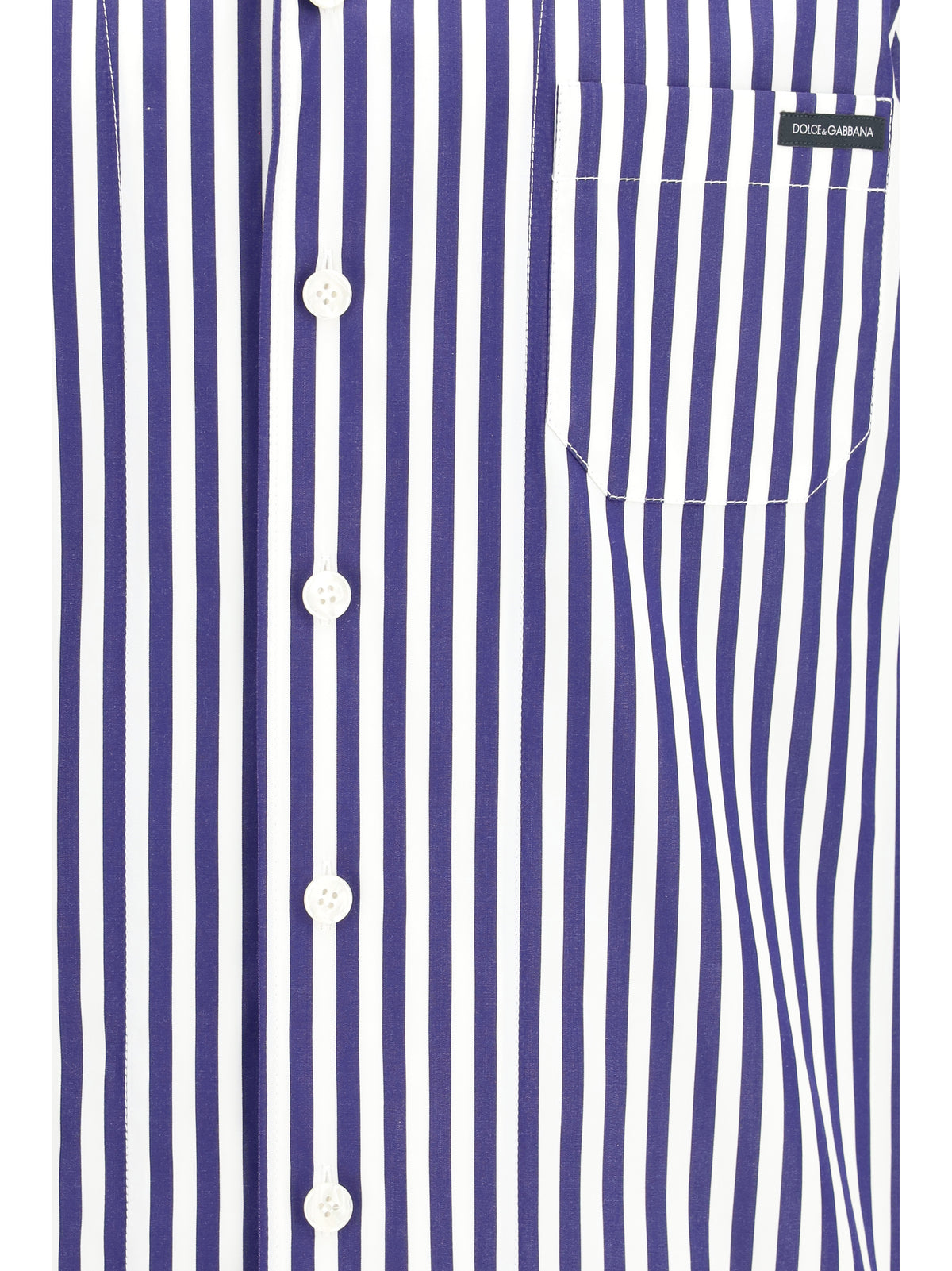Dolce & Gabbana Bowling Shirt - Rigato