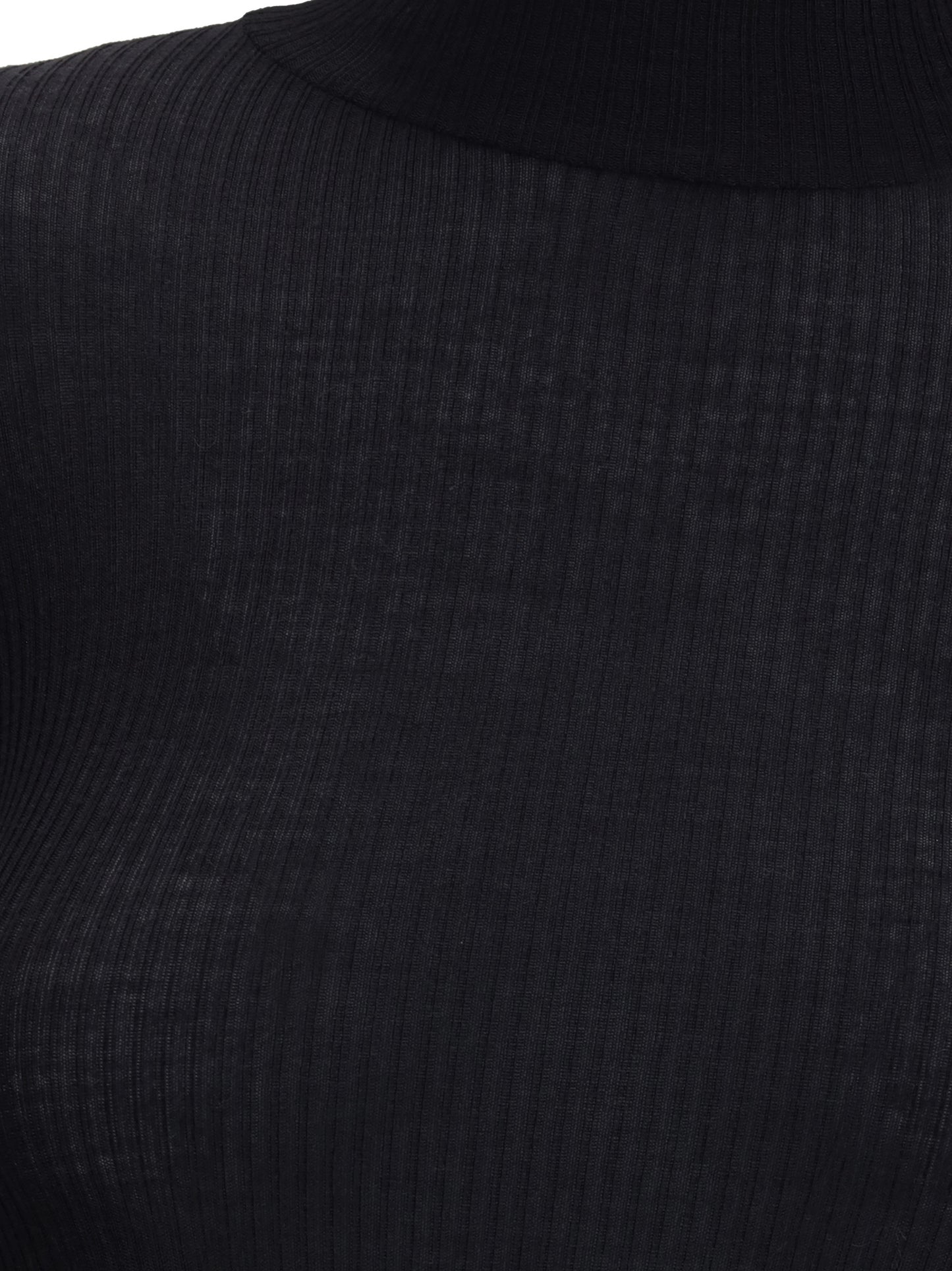 LEMAIRE Turtleneck Sweater
