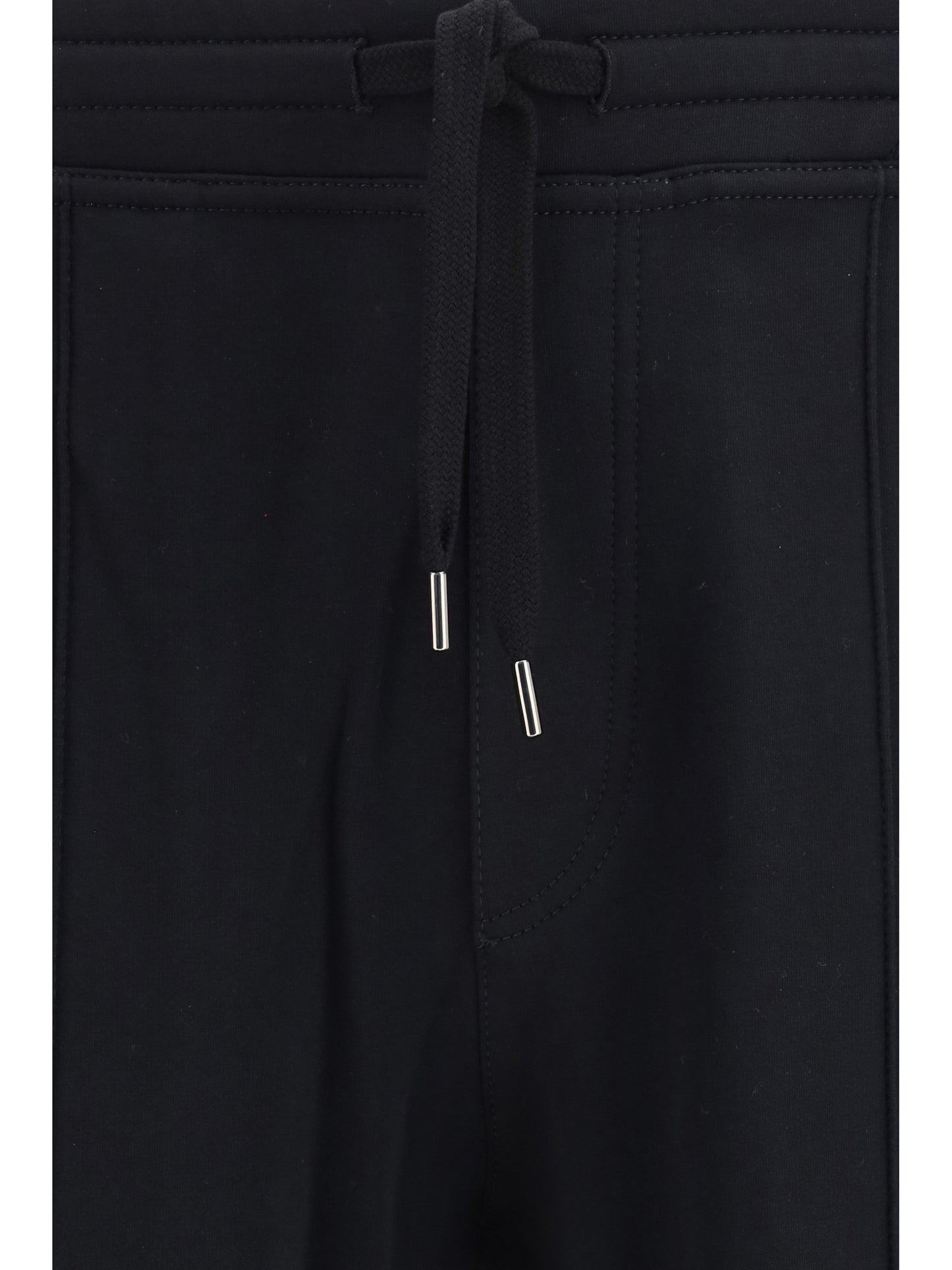 BRUNELLO CUCINELLI Cotton-blend jogging Pants