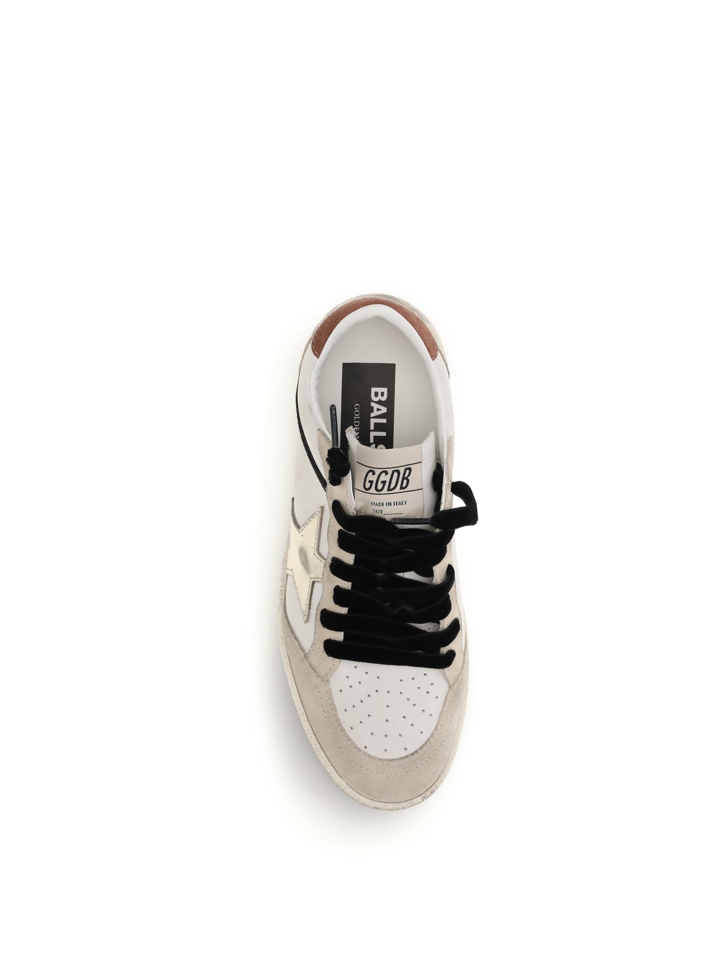 GOLDEN GOOSE Ball Star Sneakers
