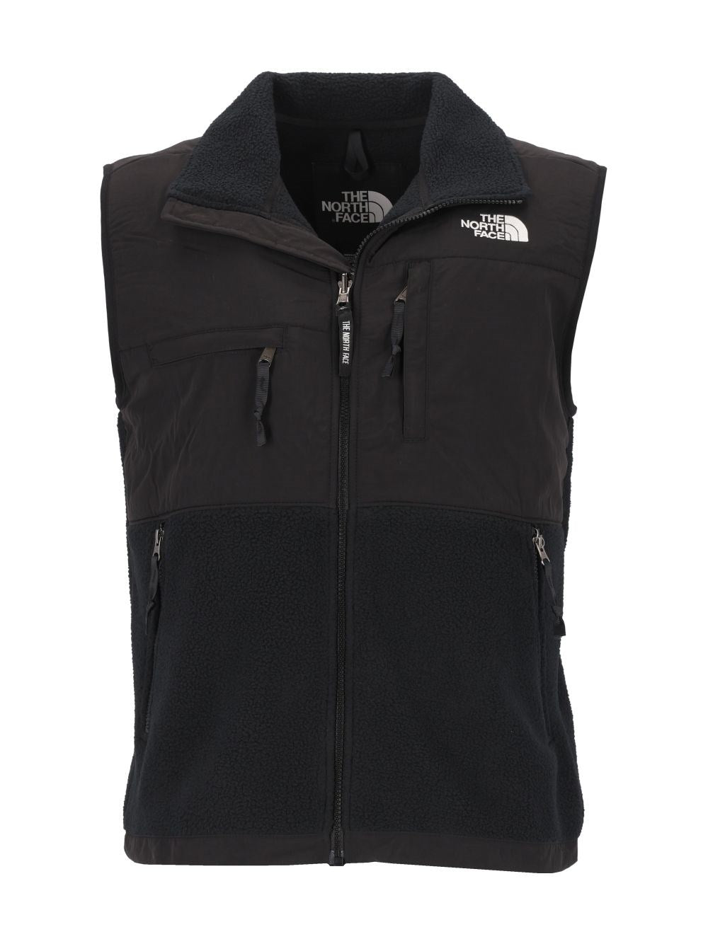 The North Face "Retro Denali" Vest - Black