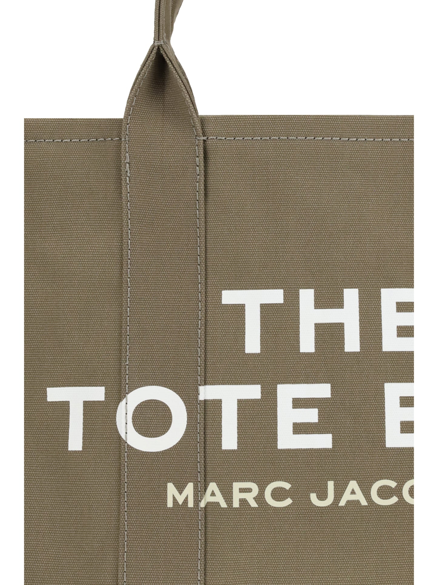 MARC JACOBS The Large Tote Bag