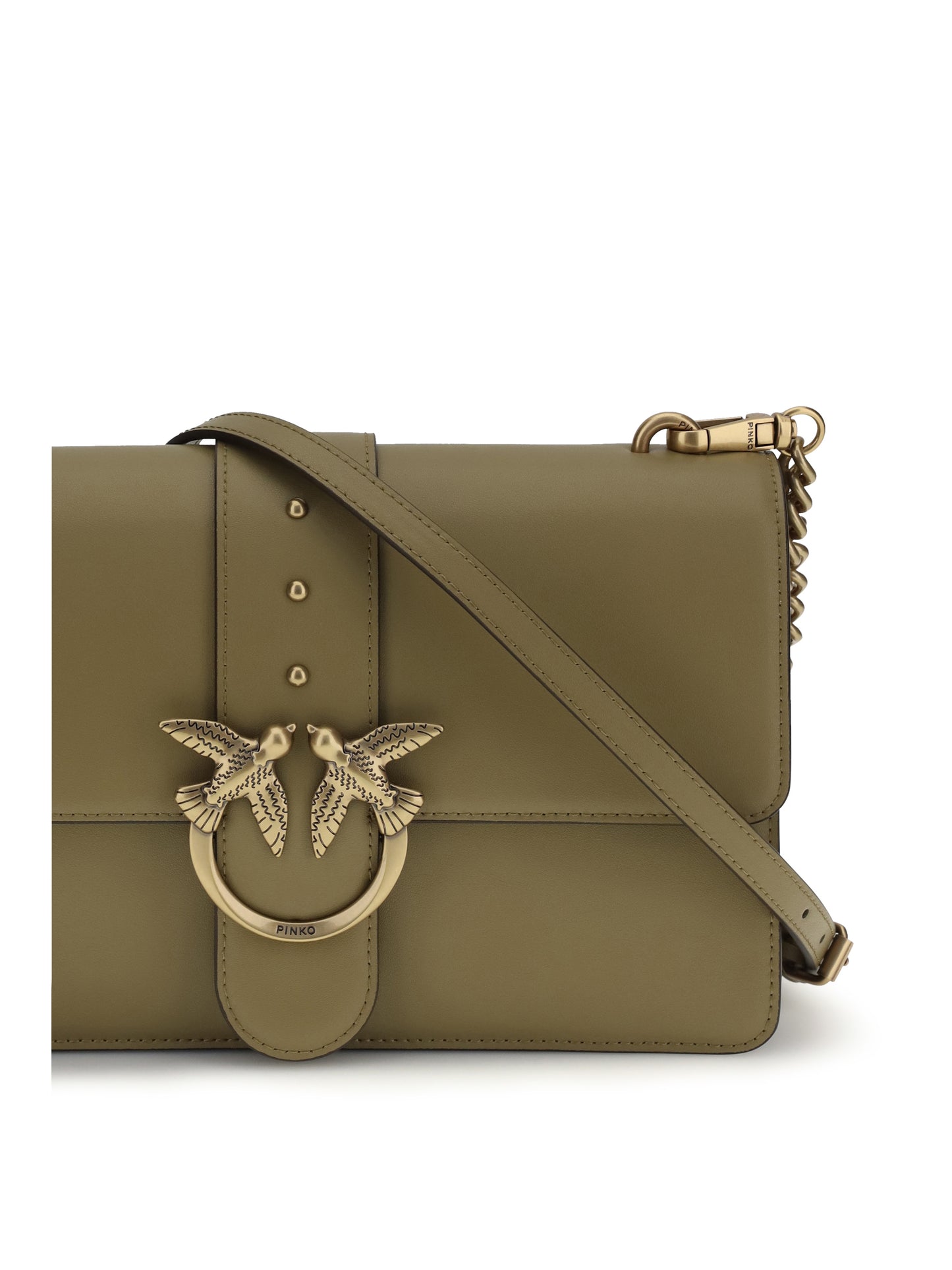 PINKO One Simply Love Bag One Shoulder Bag