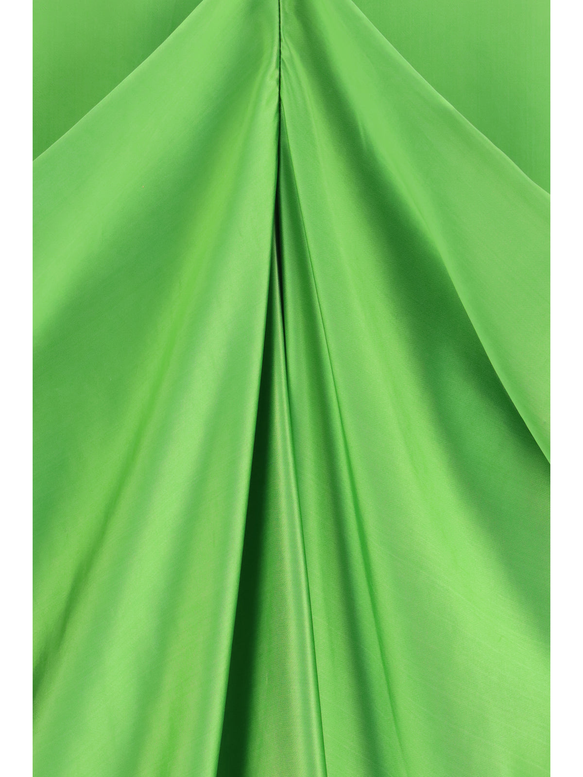 Khaite Kent Dress - Absinthe