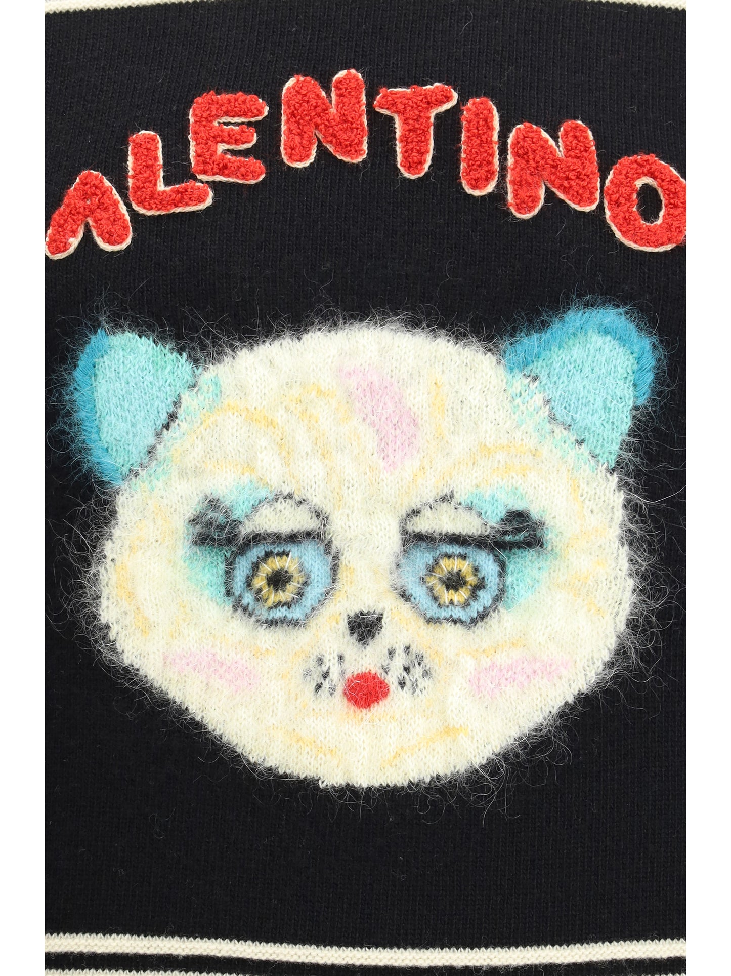 VALENTINO Le Chat De La Maison Sweater