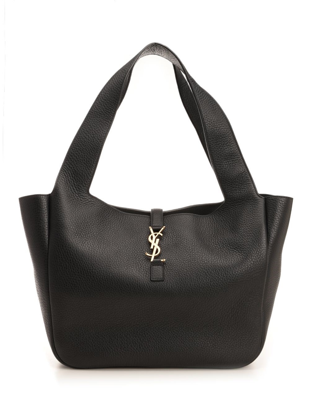 Saint Laurent "Le 5 à 7 Bea" Bag - Black