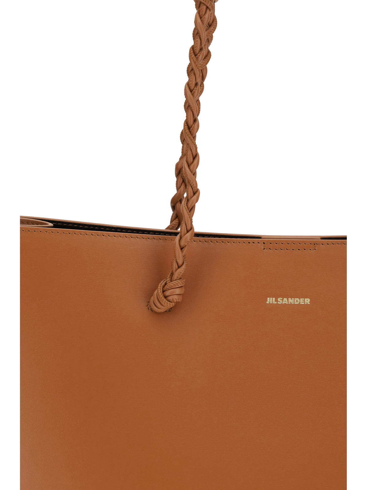 Jil Sander Tangle Tote Bag