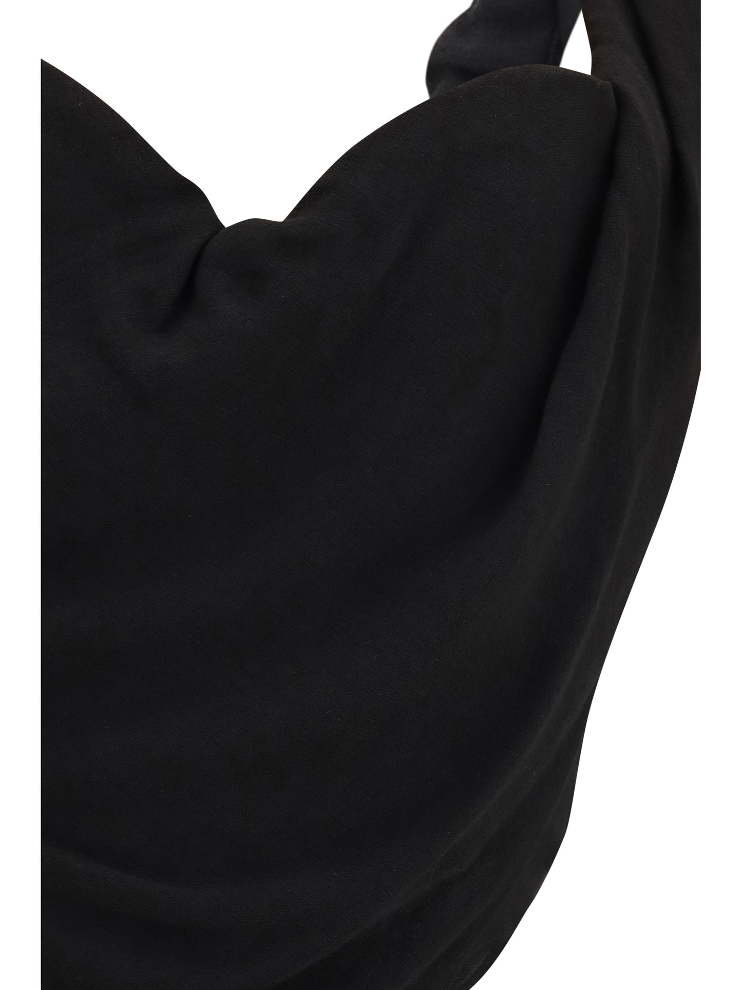 Vivienne Westwood Sunday Corset Top - Black