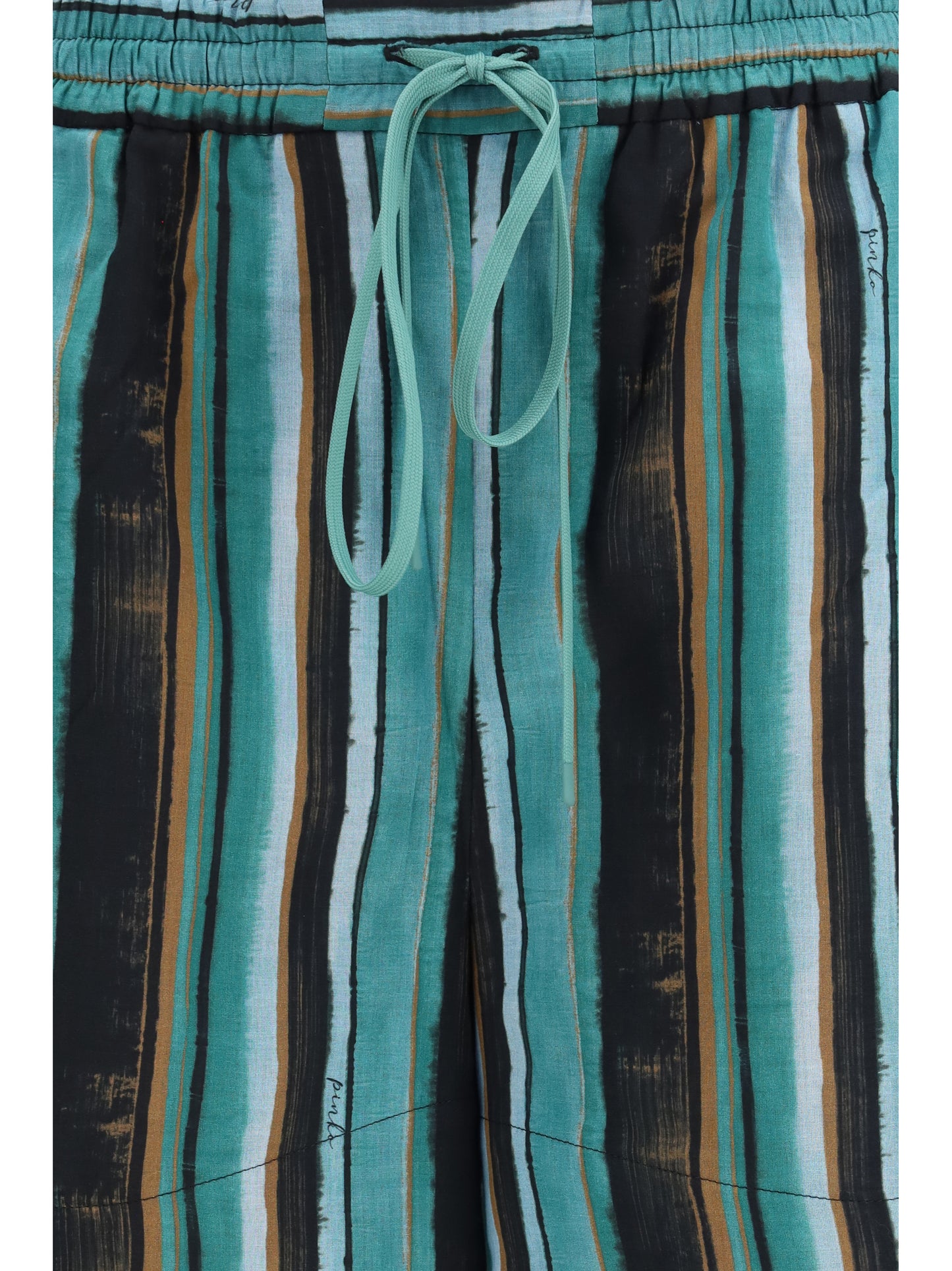 PINKO Arrone Shorts