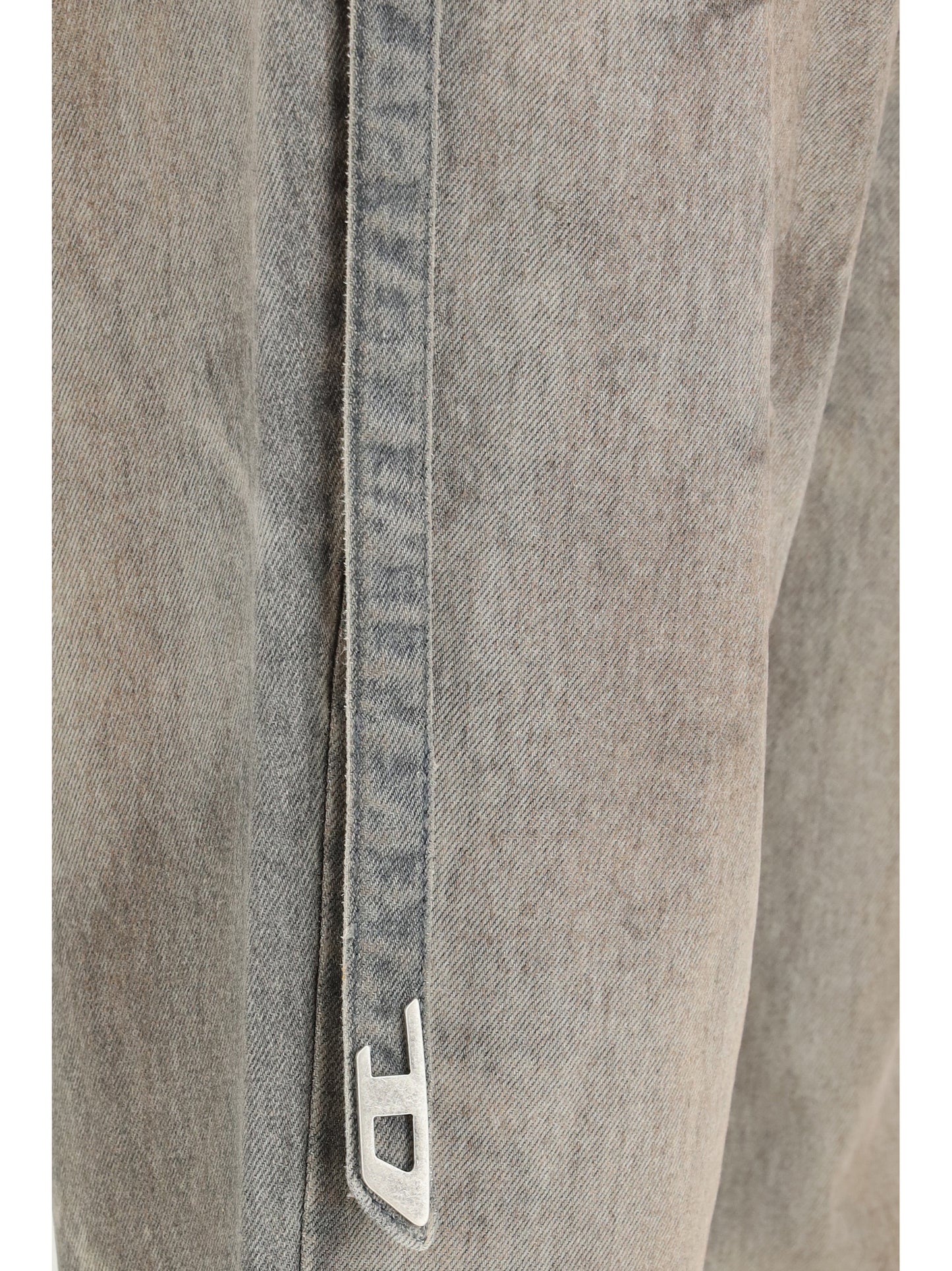DIESEL Slim-fit Jeans