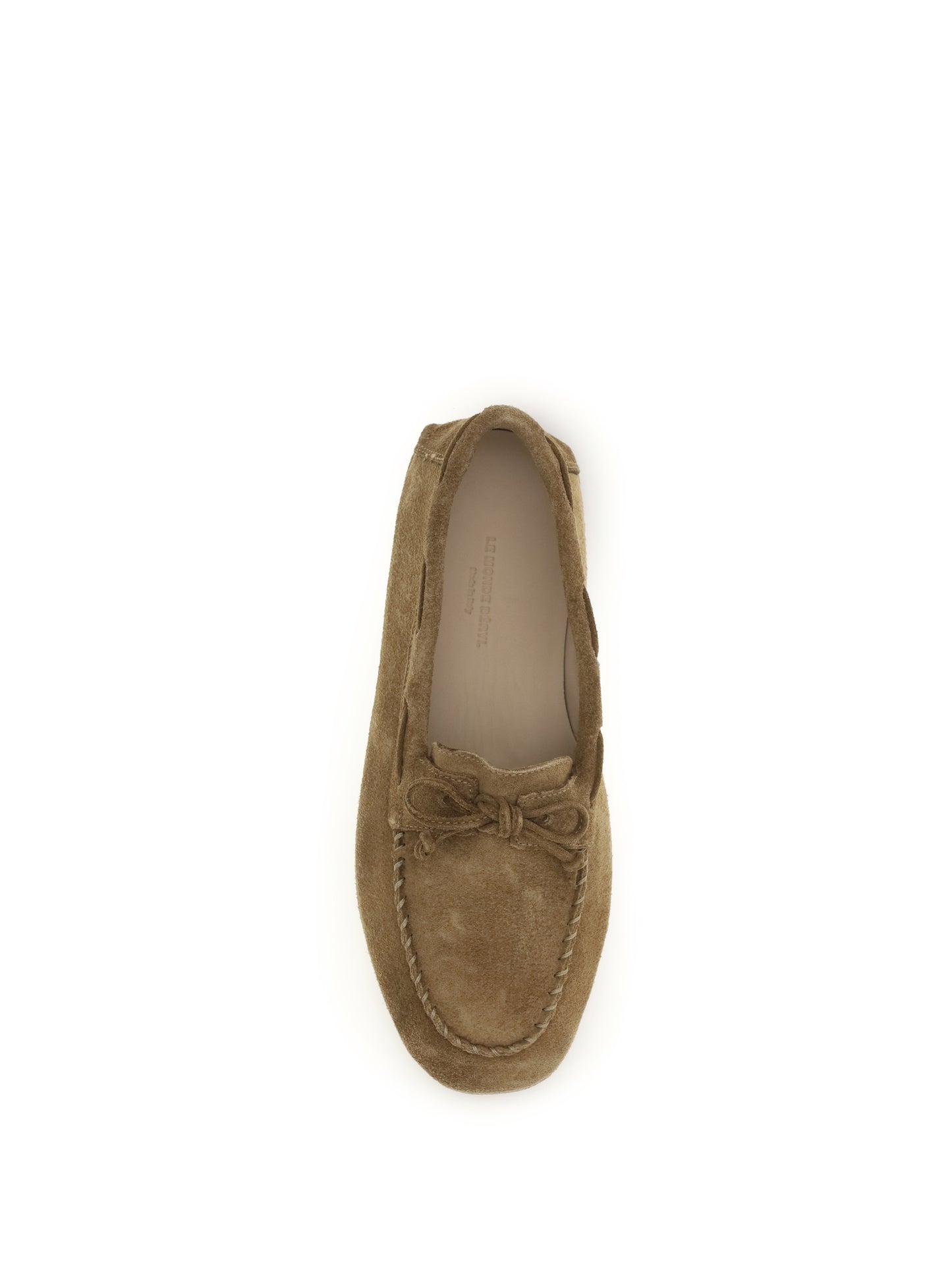 LE MONDE BERYL Driver Loafers