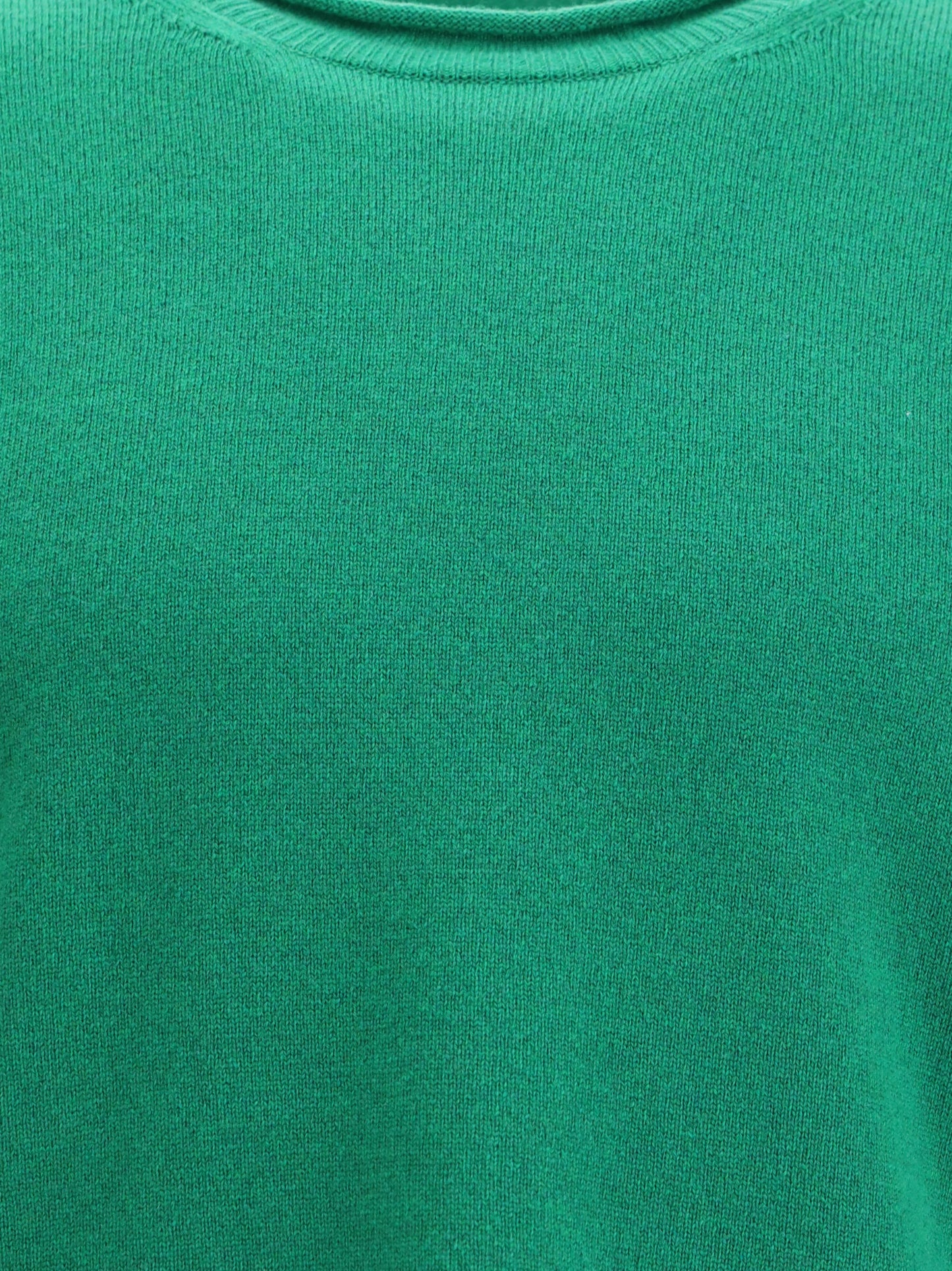 COMME DES GARÇONS SHIRT Round neckline Sweater in Wool