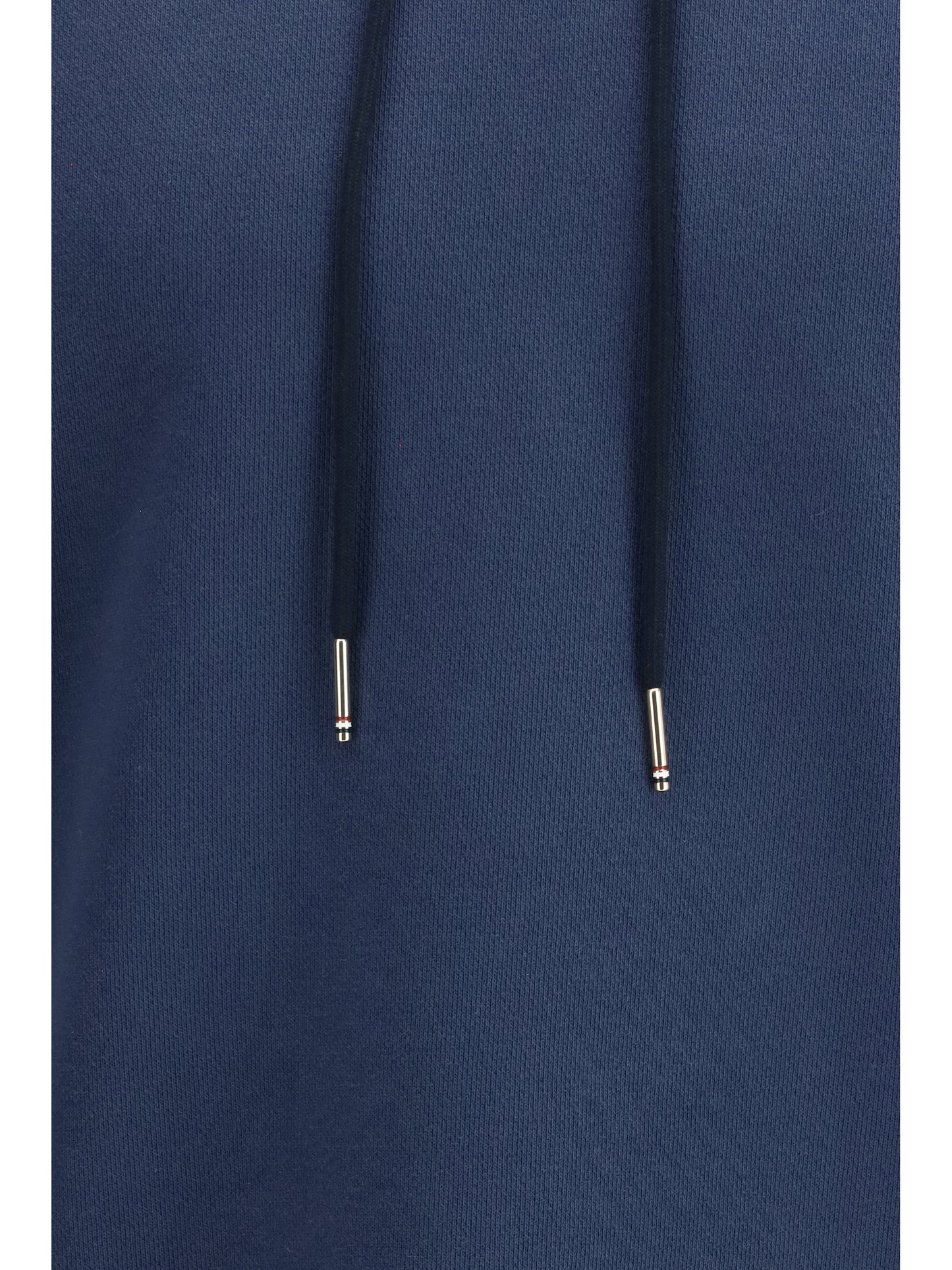 THOM BROWNE Cotton Hoodie