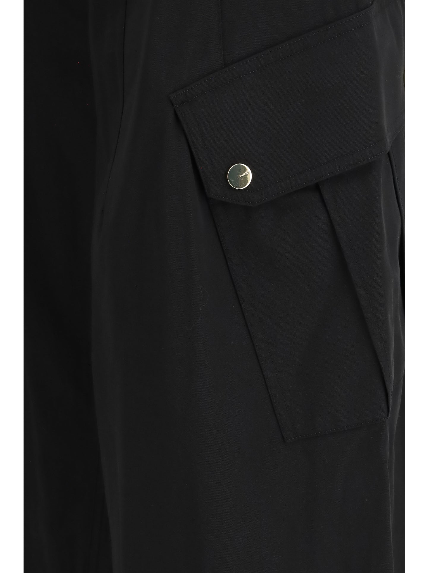 PINKO Rosalín cotton Pants