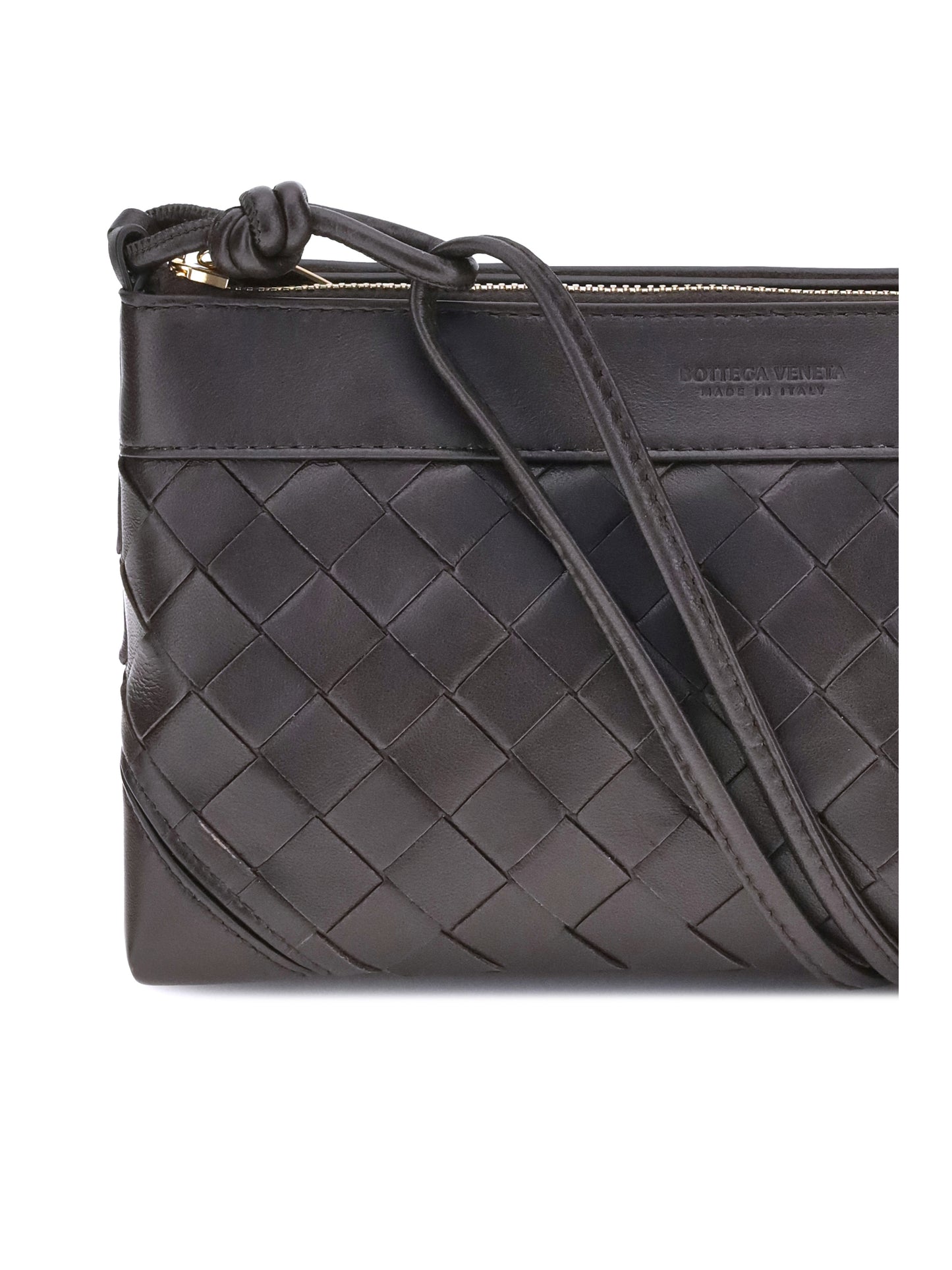 BOTTEGA VENETA Pouch On Strap