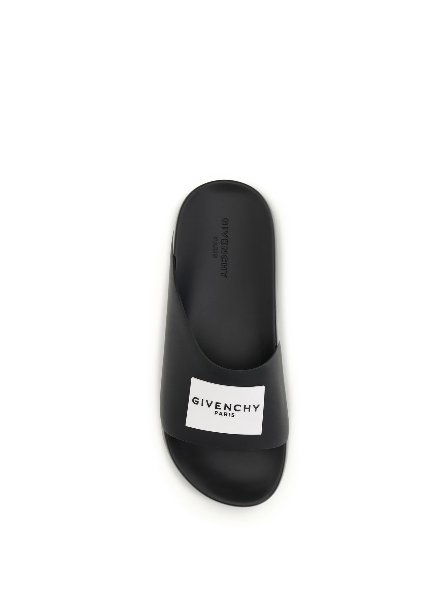GIVENCHY Rubber Slippers