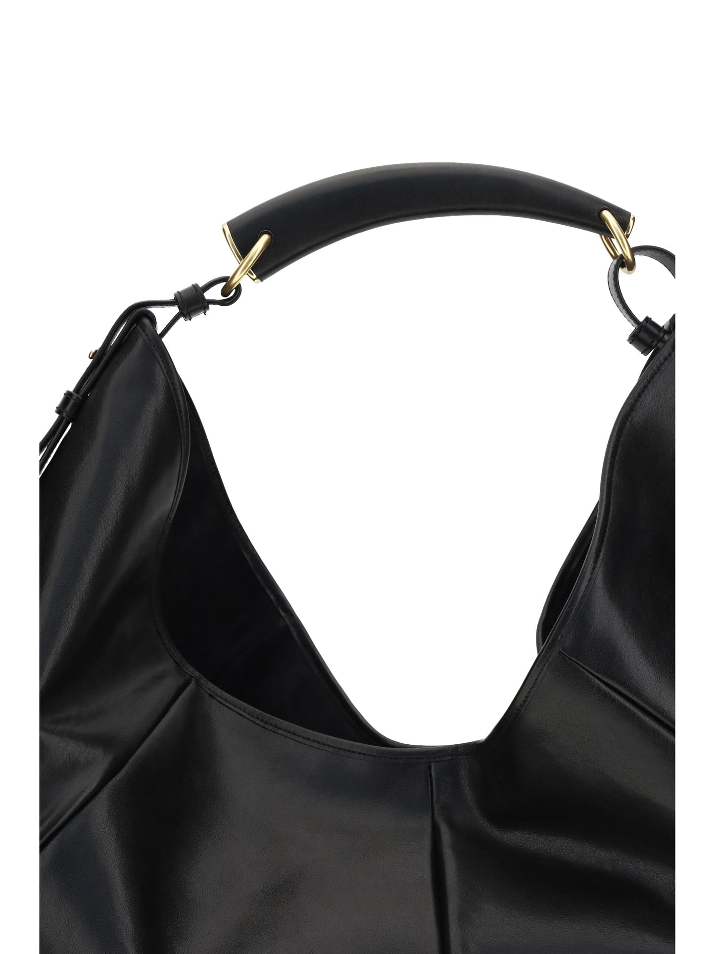 SAINT LAURENT Mombasa large Shoulder Bag