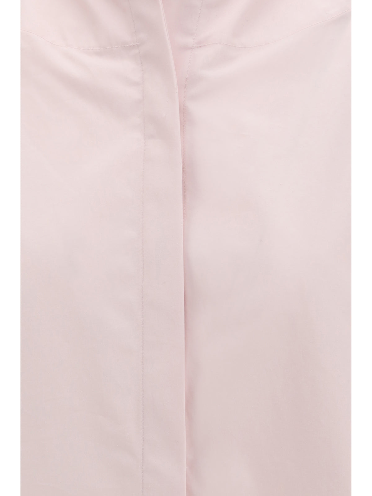 Jacquemus Pittore Shirt - Light Pink