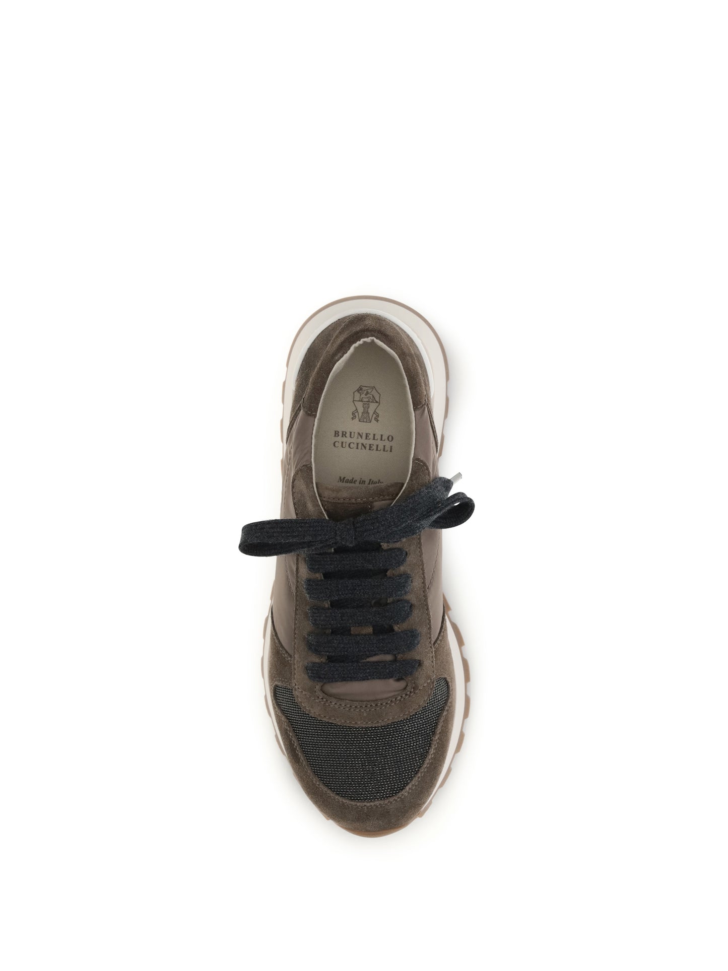 BRUNELLO CUCINELLI Active Sneakers