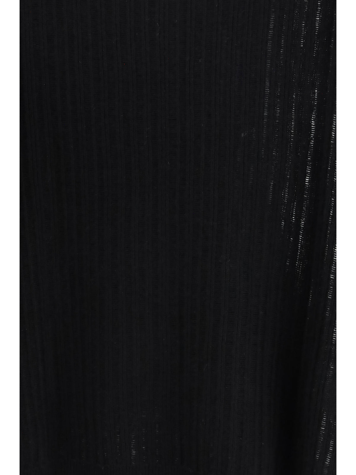 Allude Rib-knit crew-neck Sweater - 90