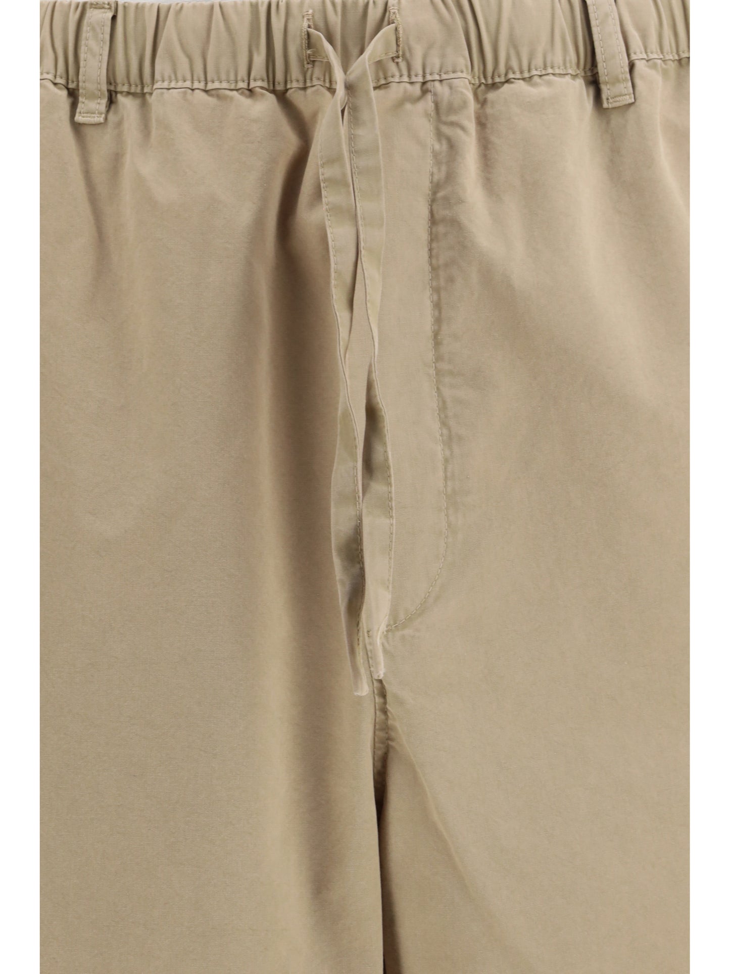 FERRAGAMO Loose-fit Pants