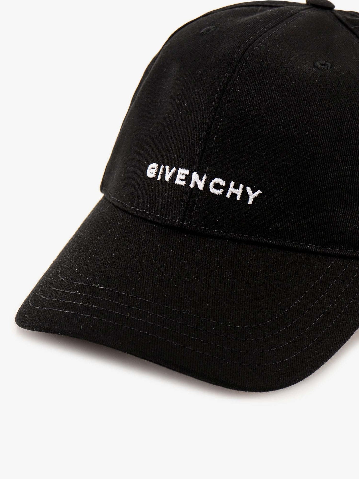 Givenchy Cotton Hat