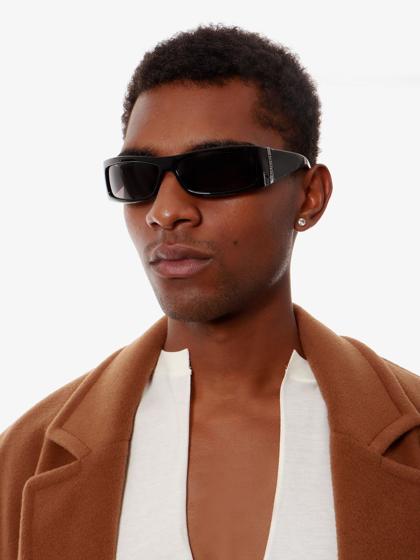 Gucci Acetate Sunglasses