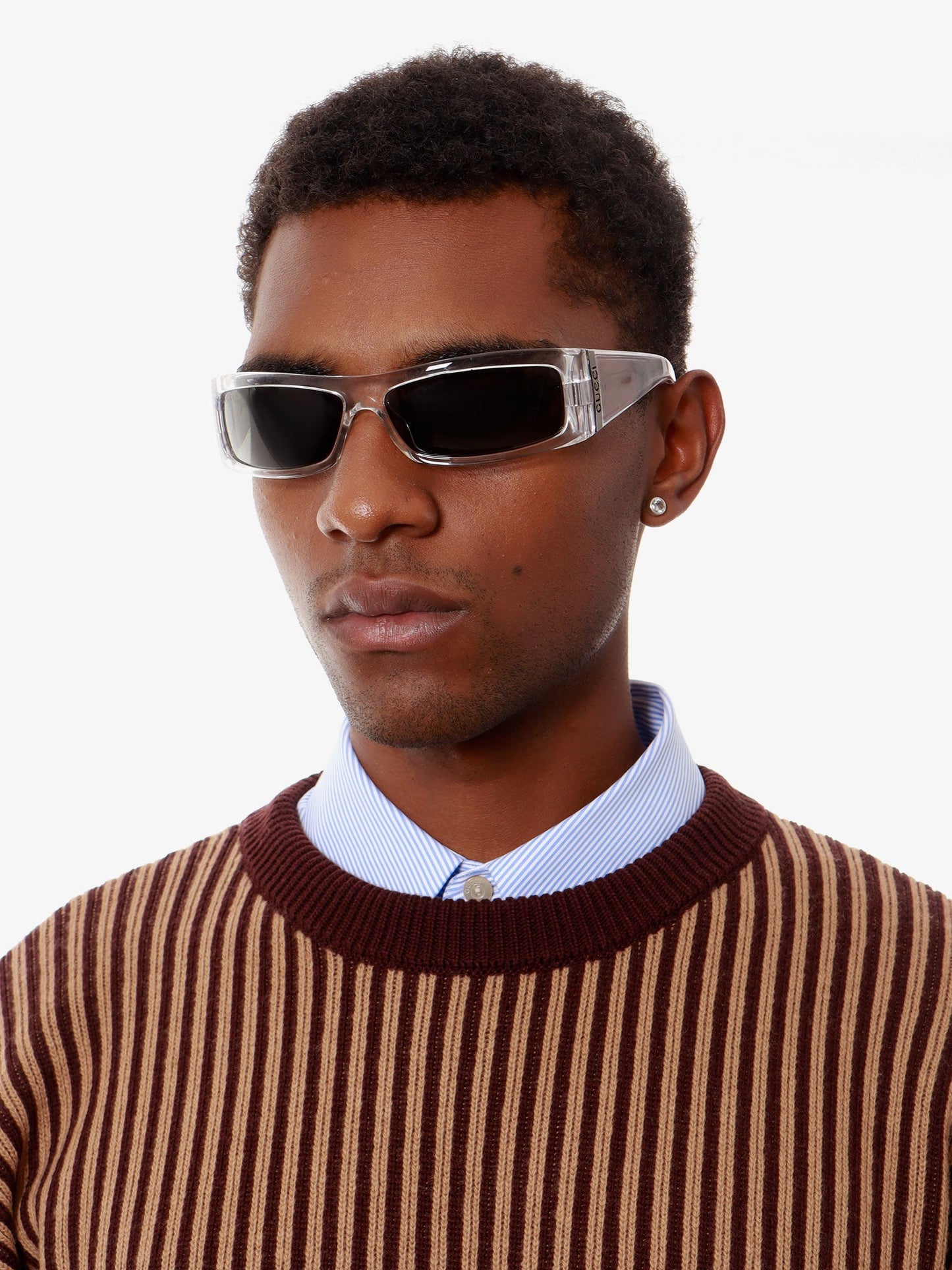 Gucci Acetate Sunglasses