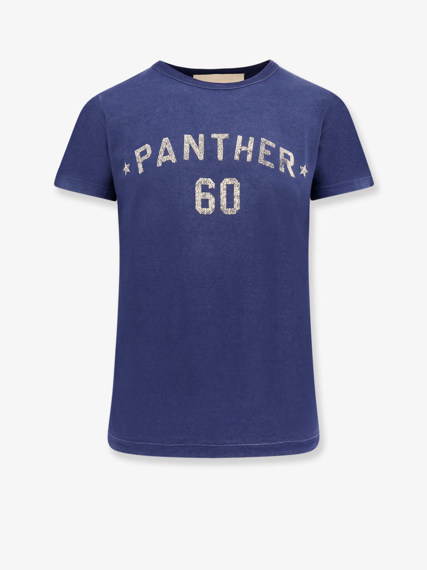 Valentino Valentino Cotton Jersey T Shirt